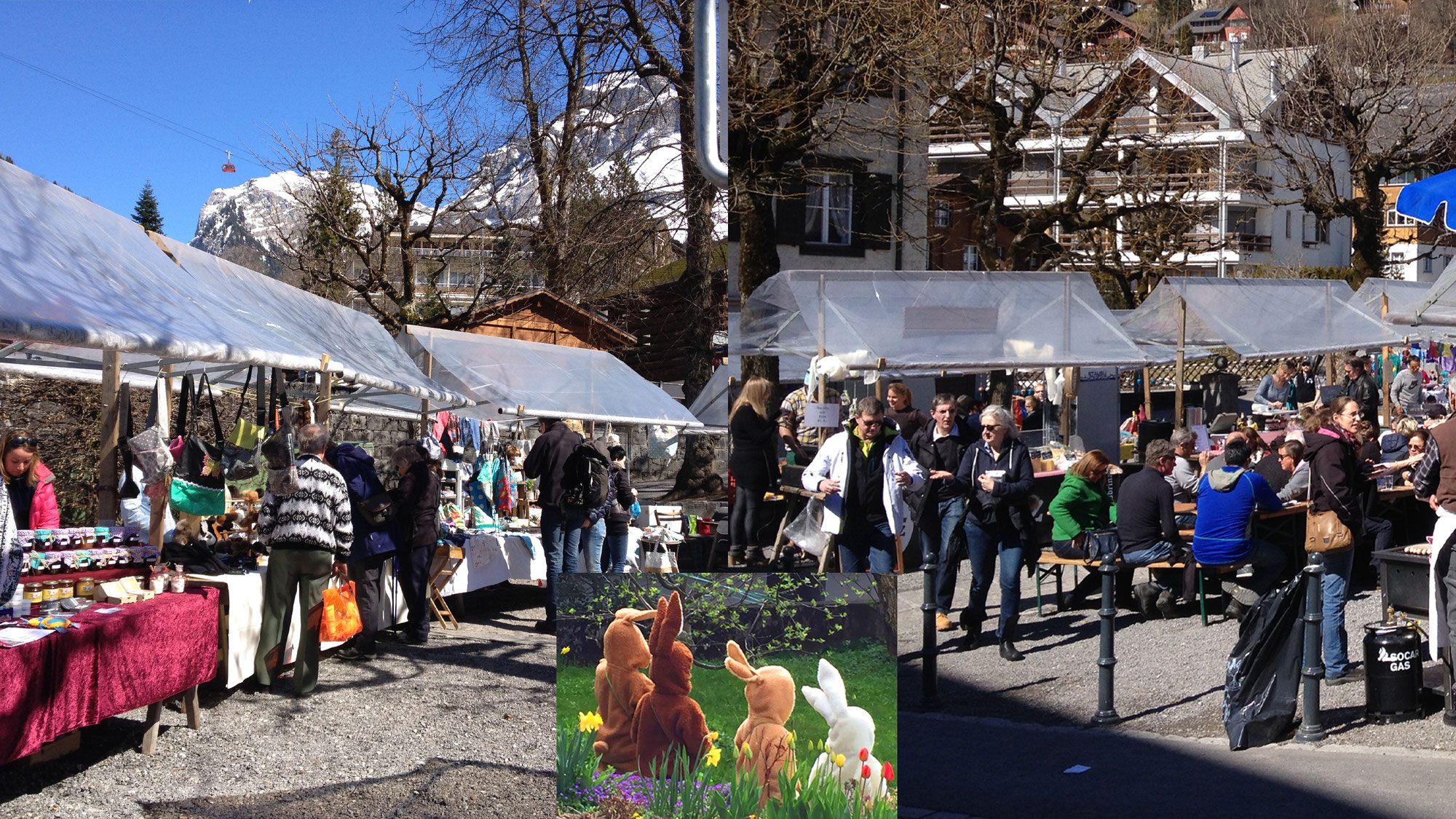 Ostermarkt 2024 bist du dabei?