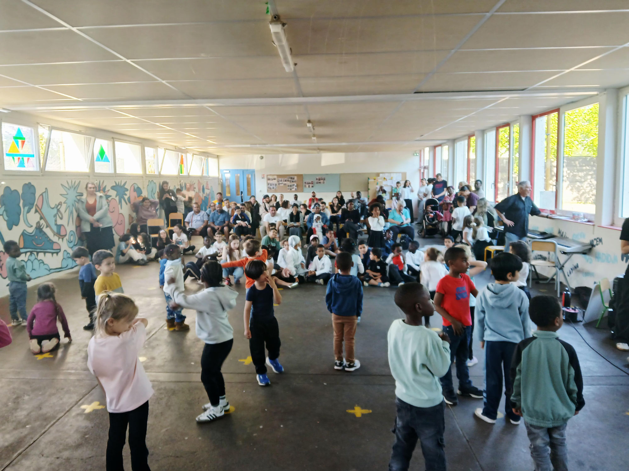 Cap Culture : La petite école de musique à Fontaine-Écu