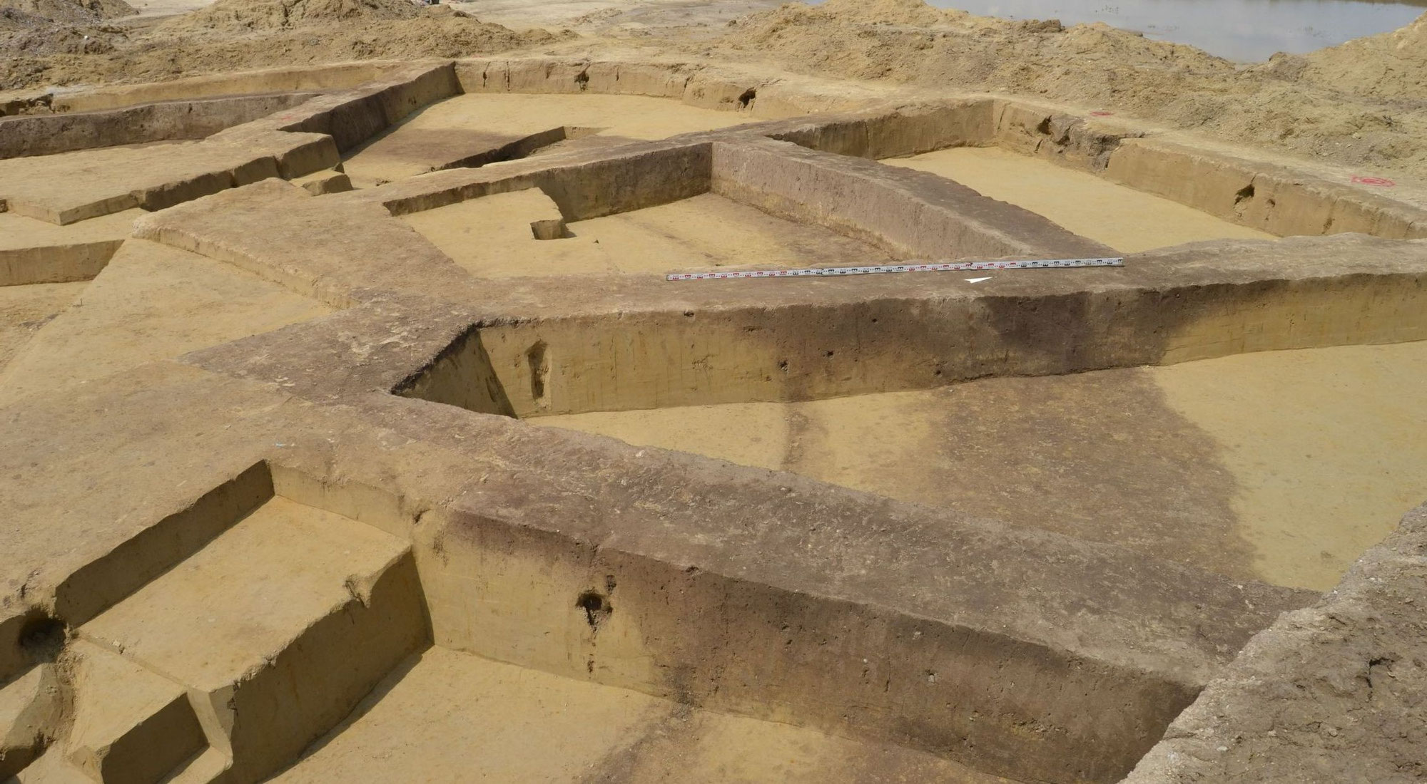 Publikationen Archaeologisches Buero Anzenberger Leicht