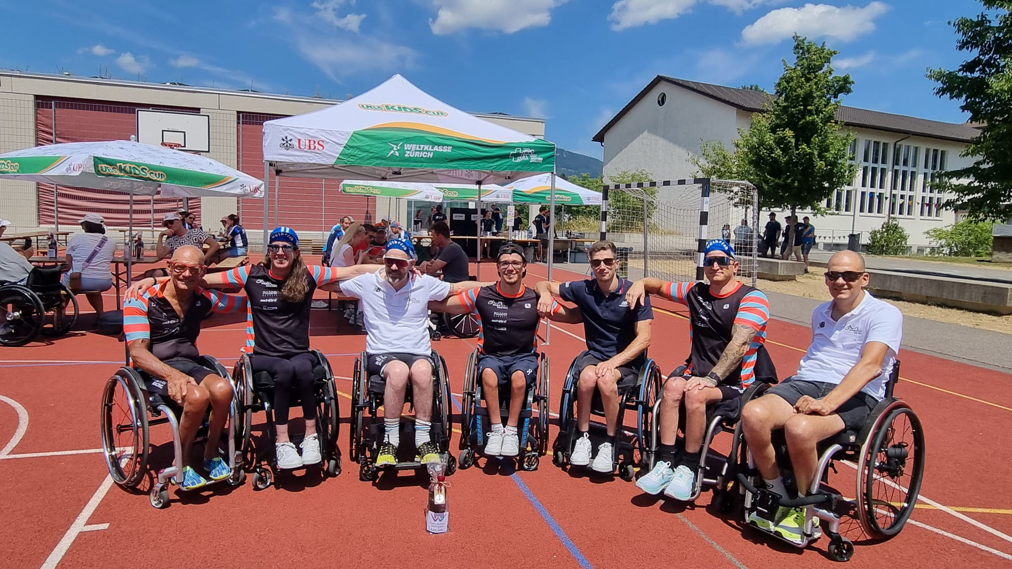 NHC Wangen an der Aare – 5. Juli 2025