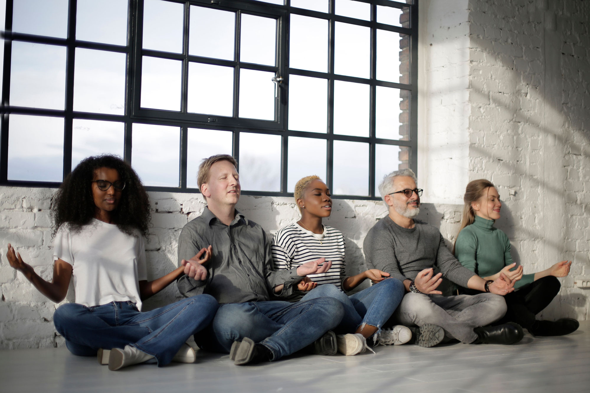 Mindfulness workshops voor teams en docententeams in Amsterdam