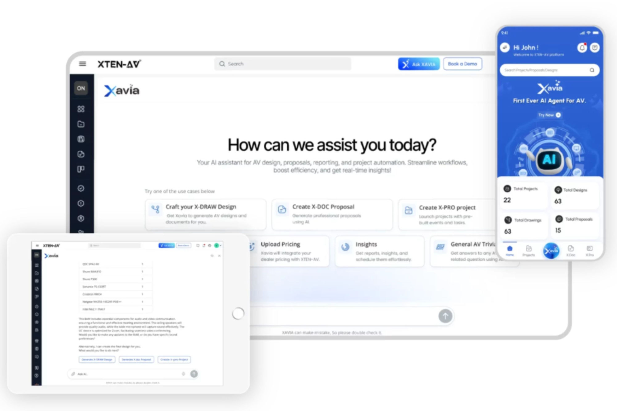 Smart Meeting Rooms: How AI Upgrades Audio and Video Performance