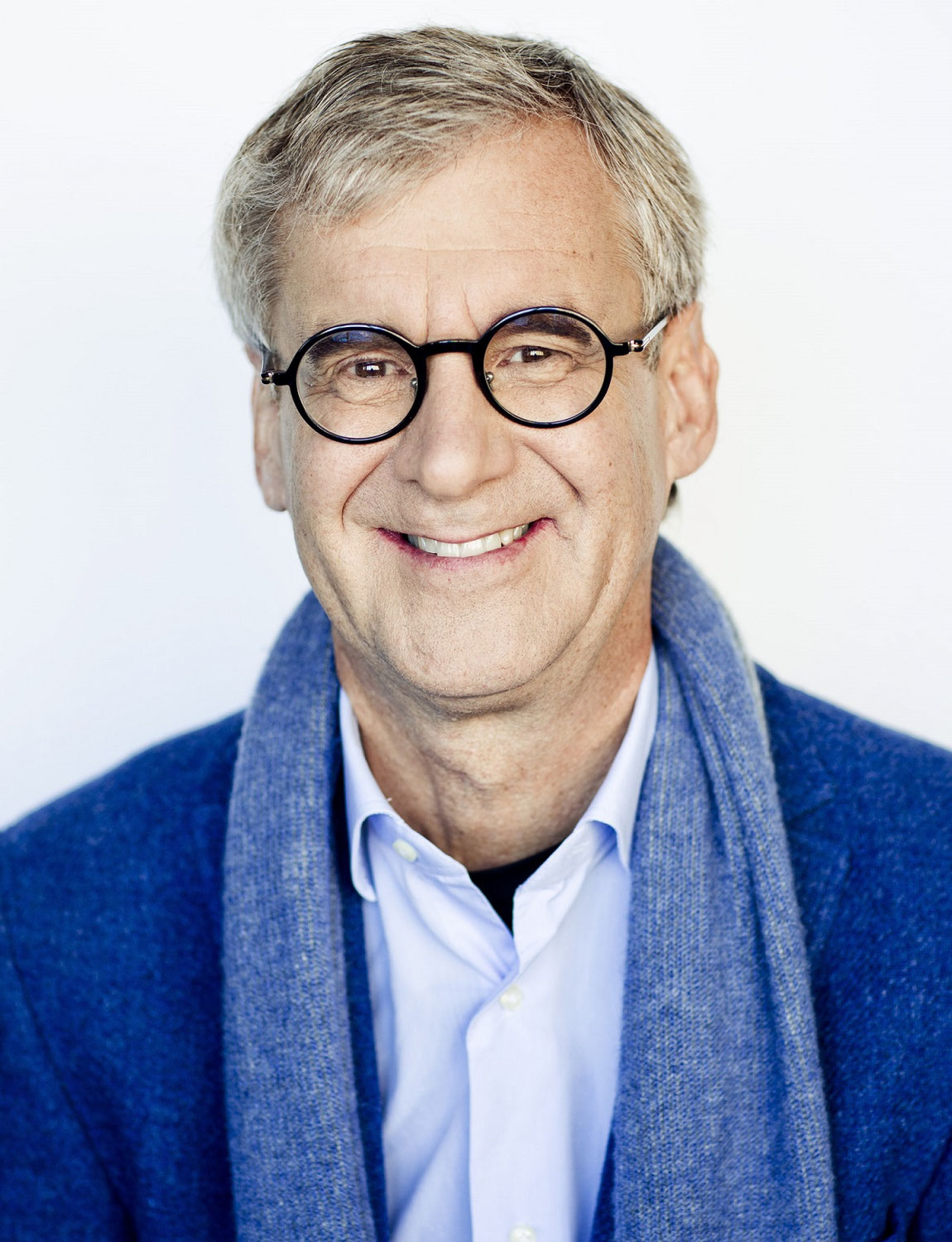 Serge Marquis, du plaisir et du sens dans la vie de tous les jours