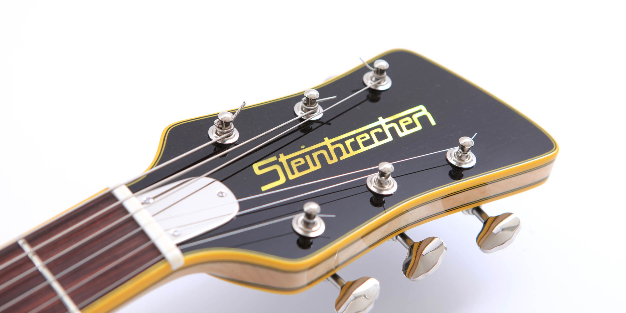 KONTAKT fine handmade electric guitars