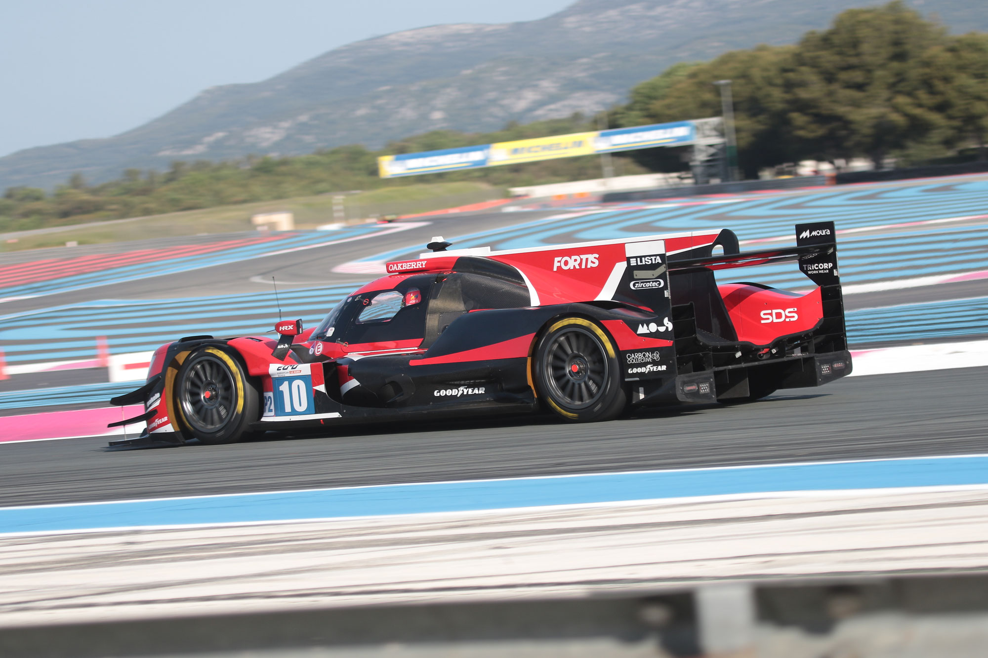 24 Stunden von Le Mans: Die Vorschau auf die LMP2-Klasse 2026