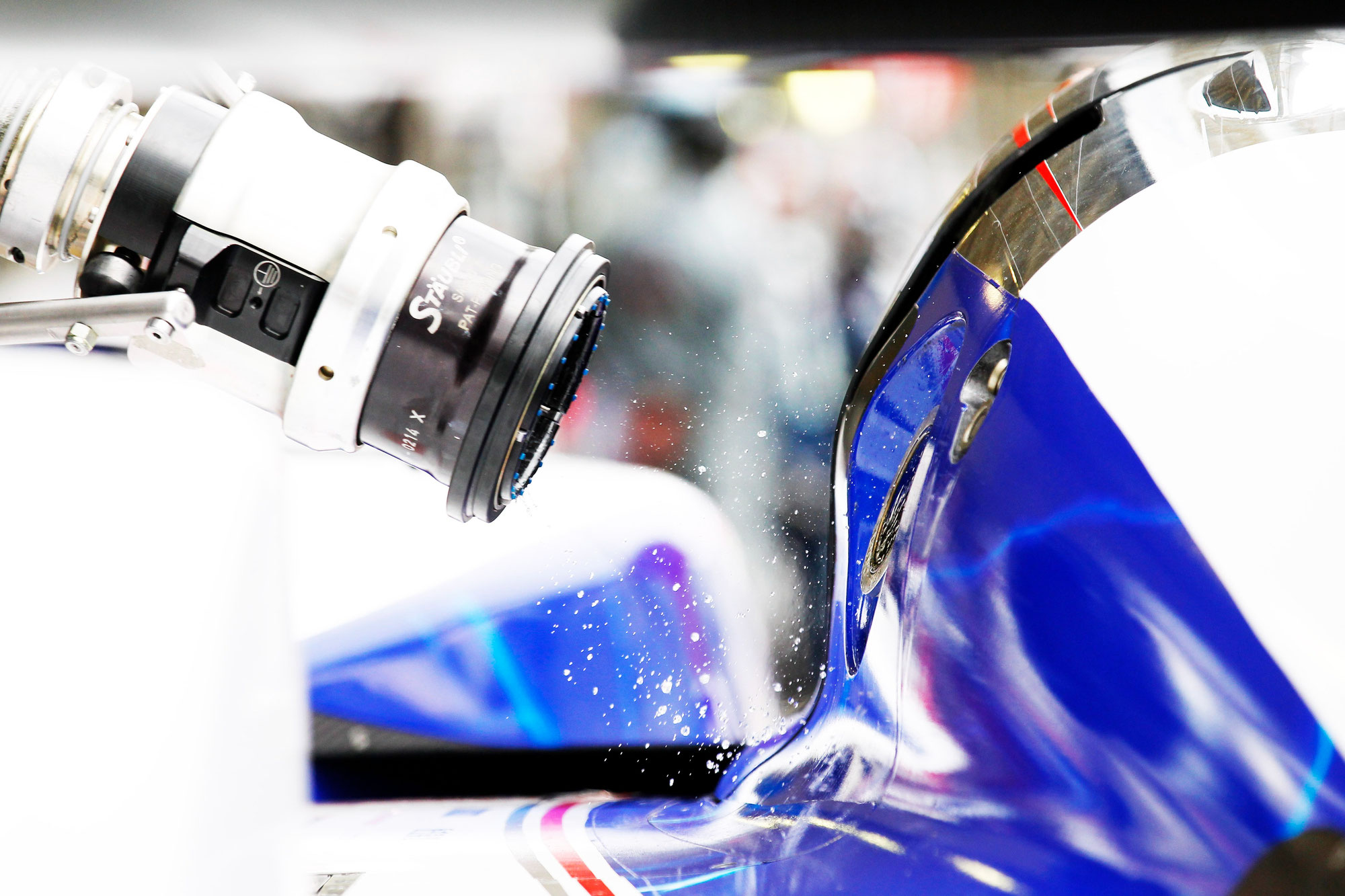 TotalEnergies führt in der FIA WEC den ersten zu 100 % erneuerbaren Kraftstoff ein