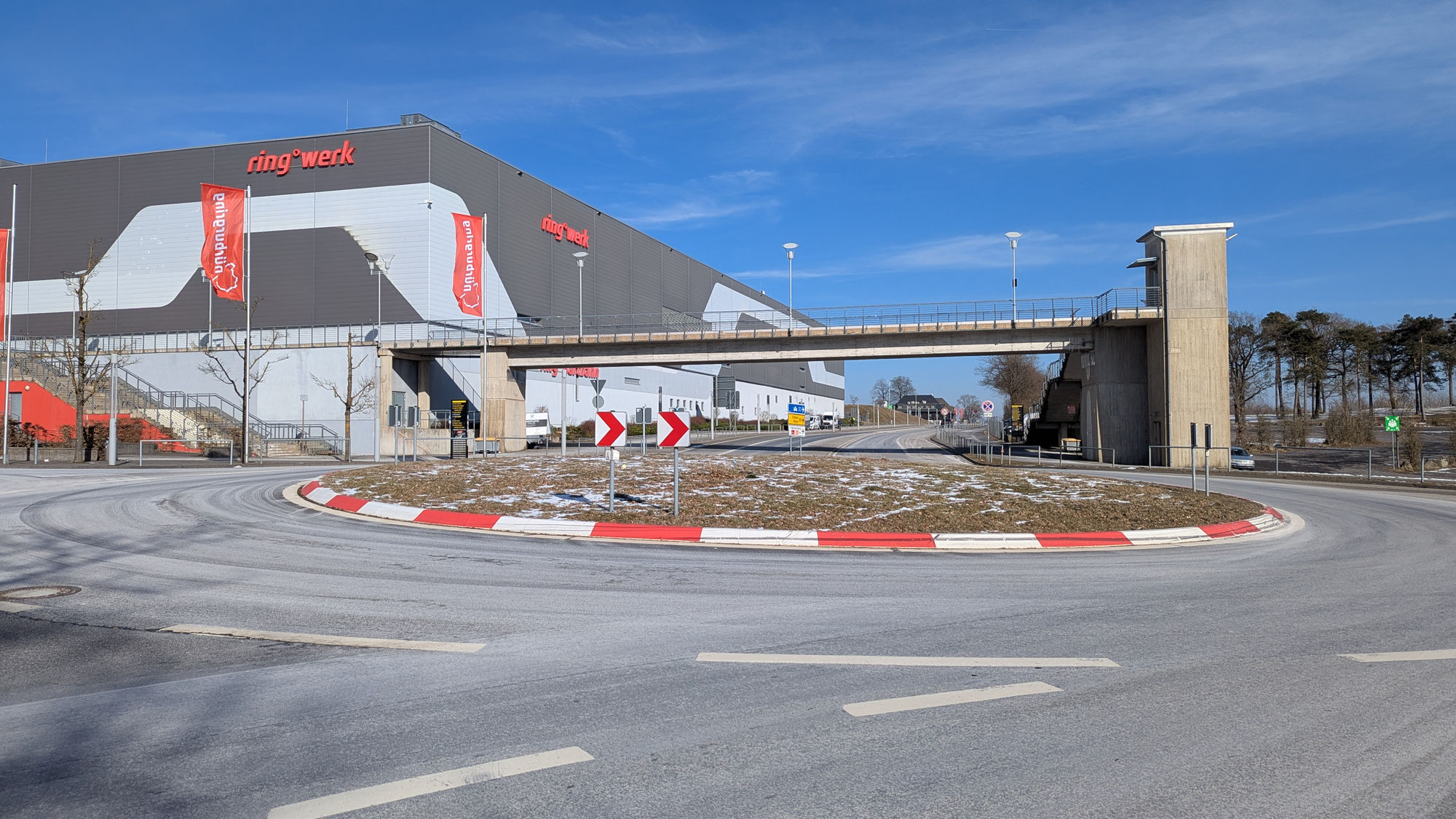 Countdown läuft: Die Ring Drivers' Convention lockt im Mai an den Nürburgring