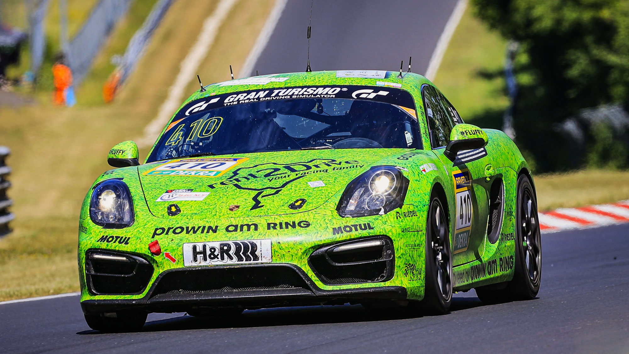 rent2Drive-racing feiert den Breitensport und weitere Erfolge