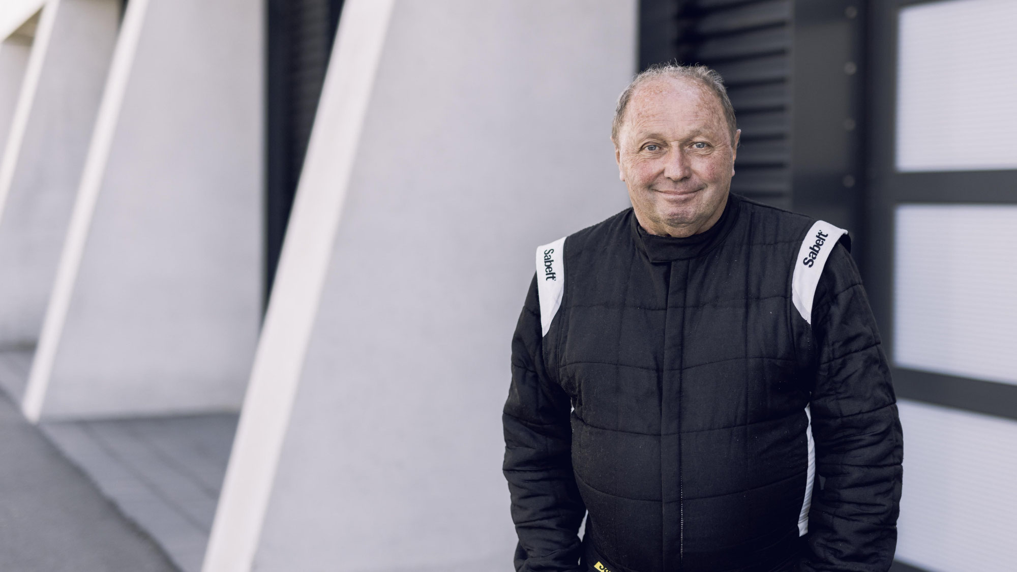 Mit Technik und Taktgefühl – in Gedenken an einen ehemaligen Werksfahrer - Porsche trauert um Jochen Mass