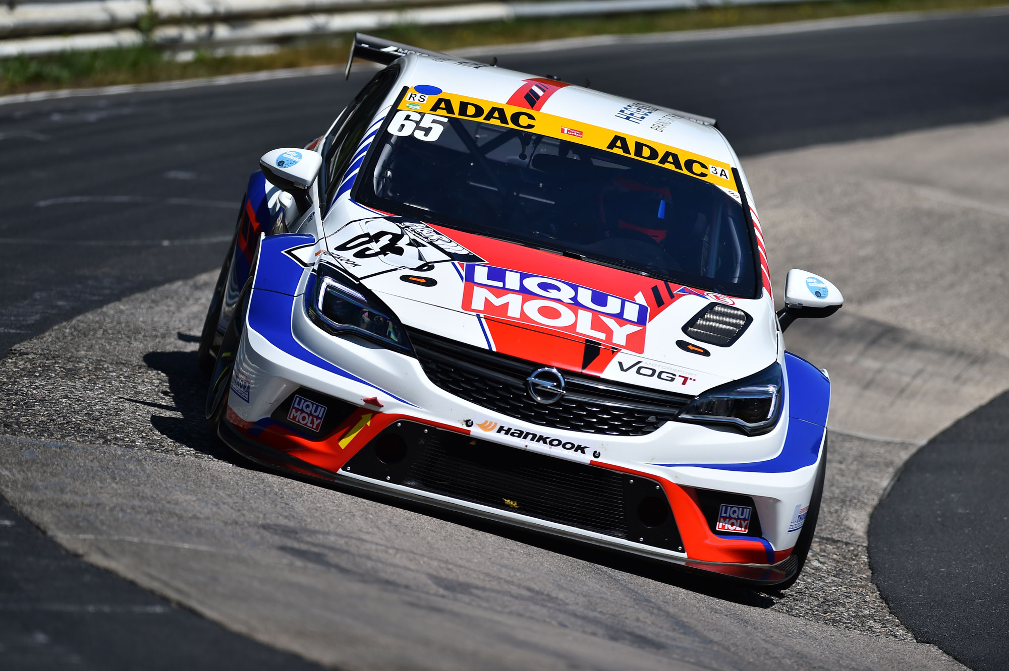 Dritter Klassensieg: Autohaus Vogt feiert starkes Comeback nach der Sommerpause