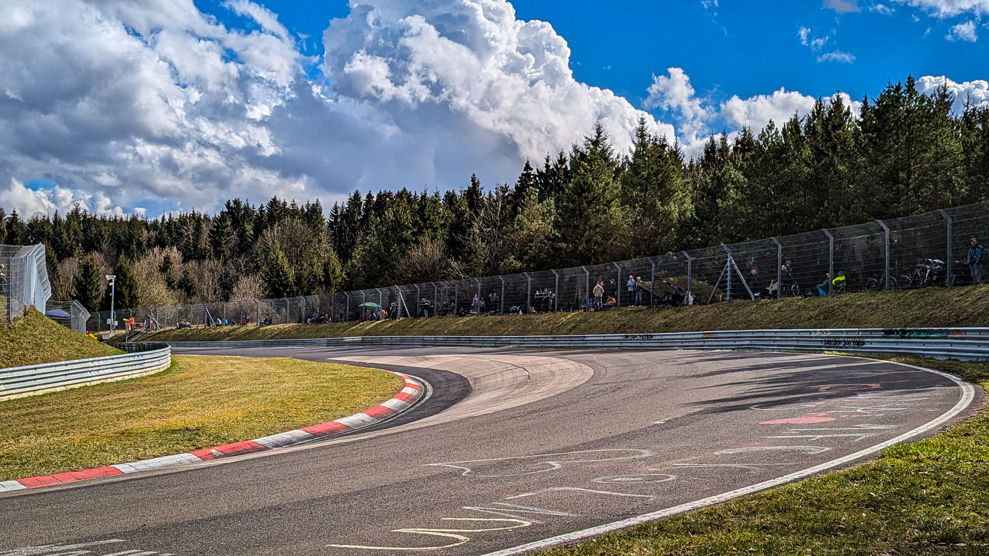 100 Jahre Nürburgring | 13.08.1925: Genehmigung zum Bau der Nordschleife