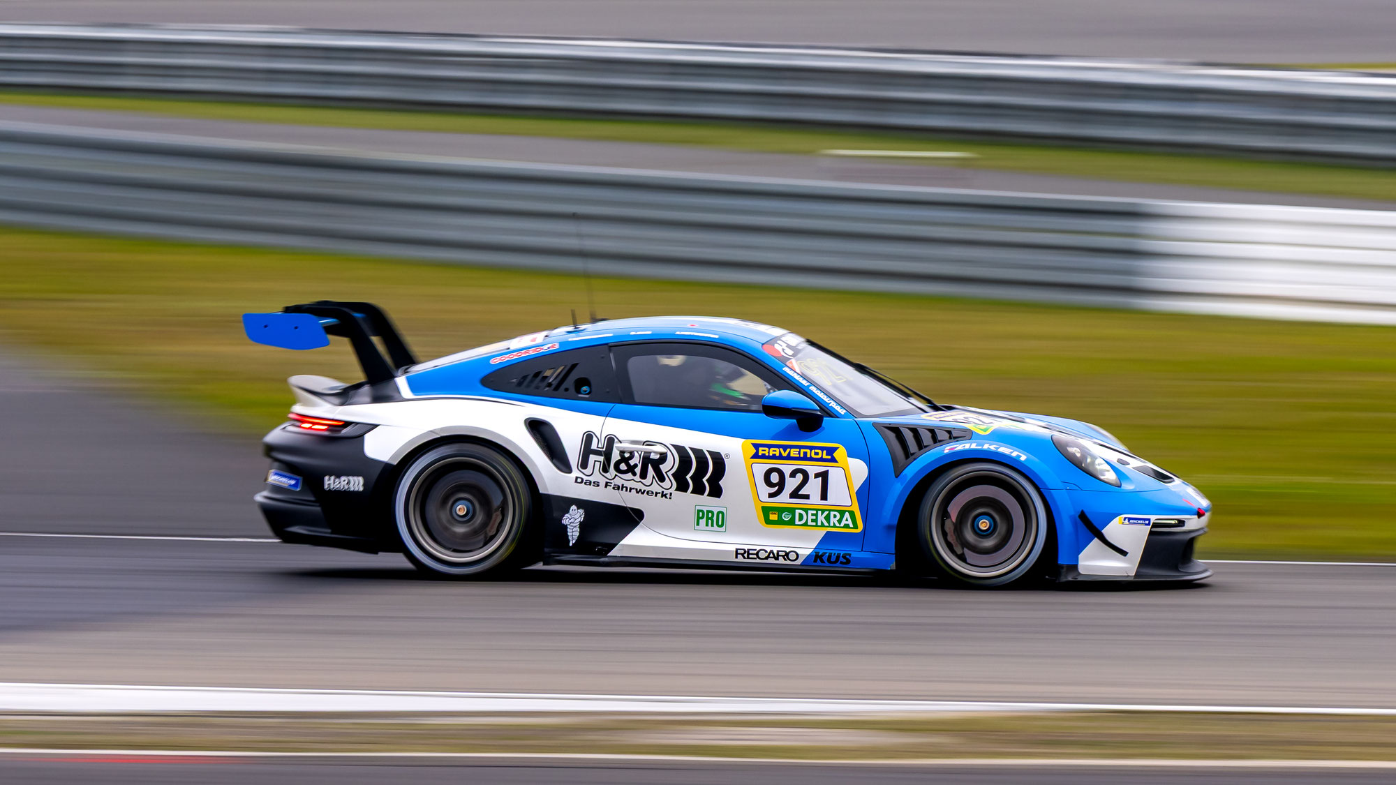 Mühlner Motorsport blickt stolz auf die sehr erfolgreiche  Saison 2025 zurück