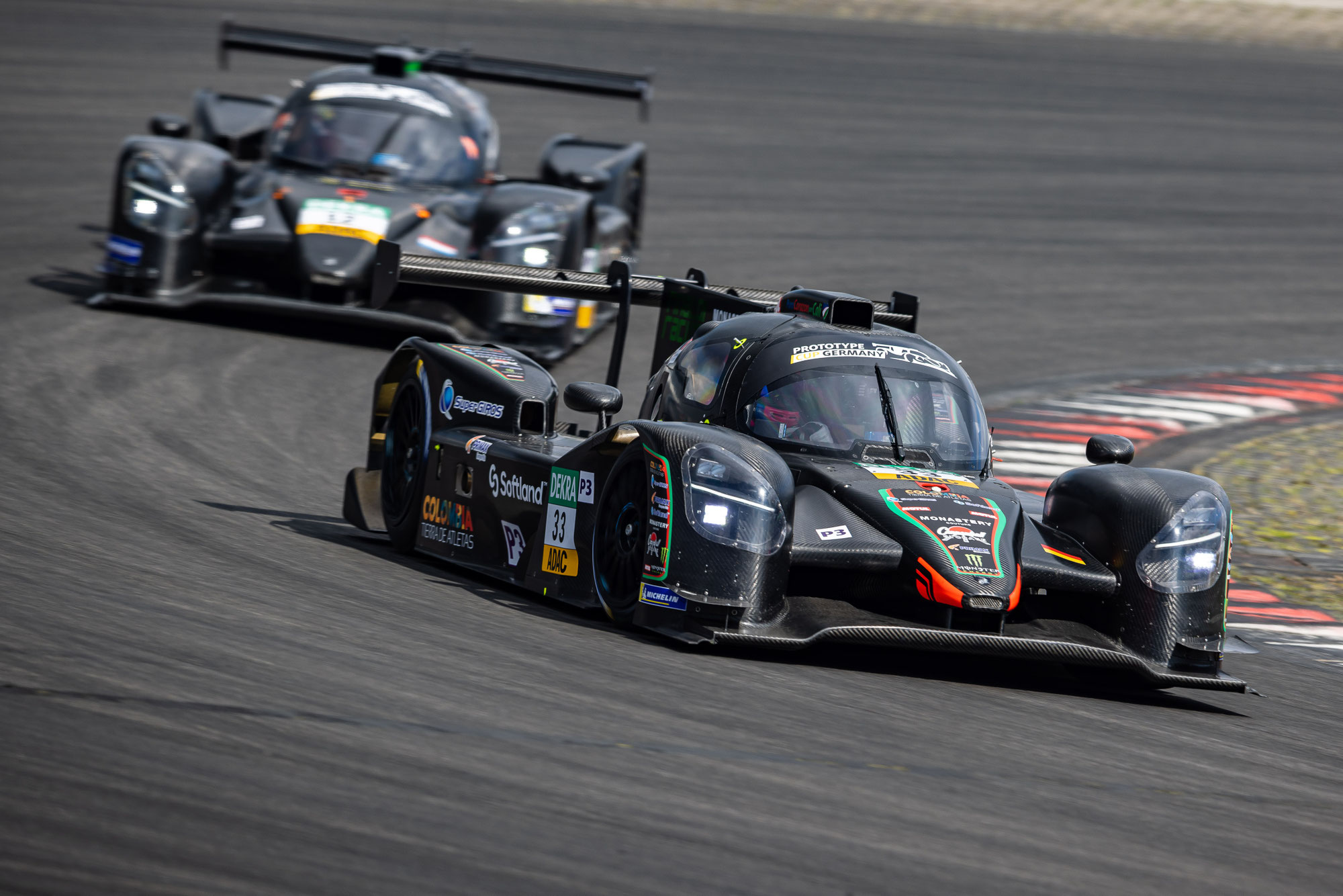 Prototype Cup Germany NRingInfo Motorsportnews