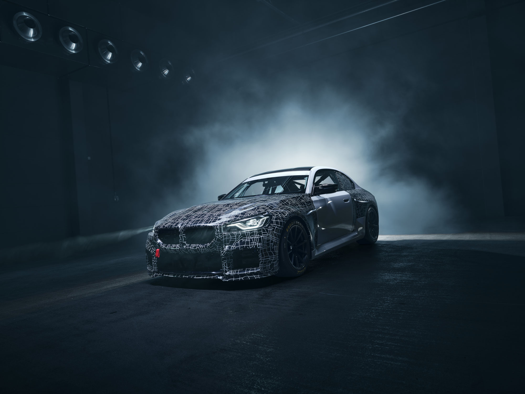 BMW M Motorsport entwickelt neues Einsteigermodell in den Rennsport für Einsätze ab der Saison 2026