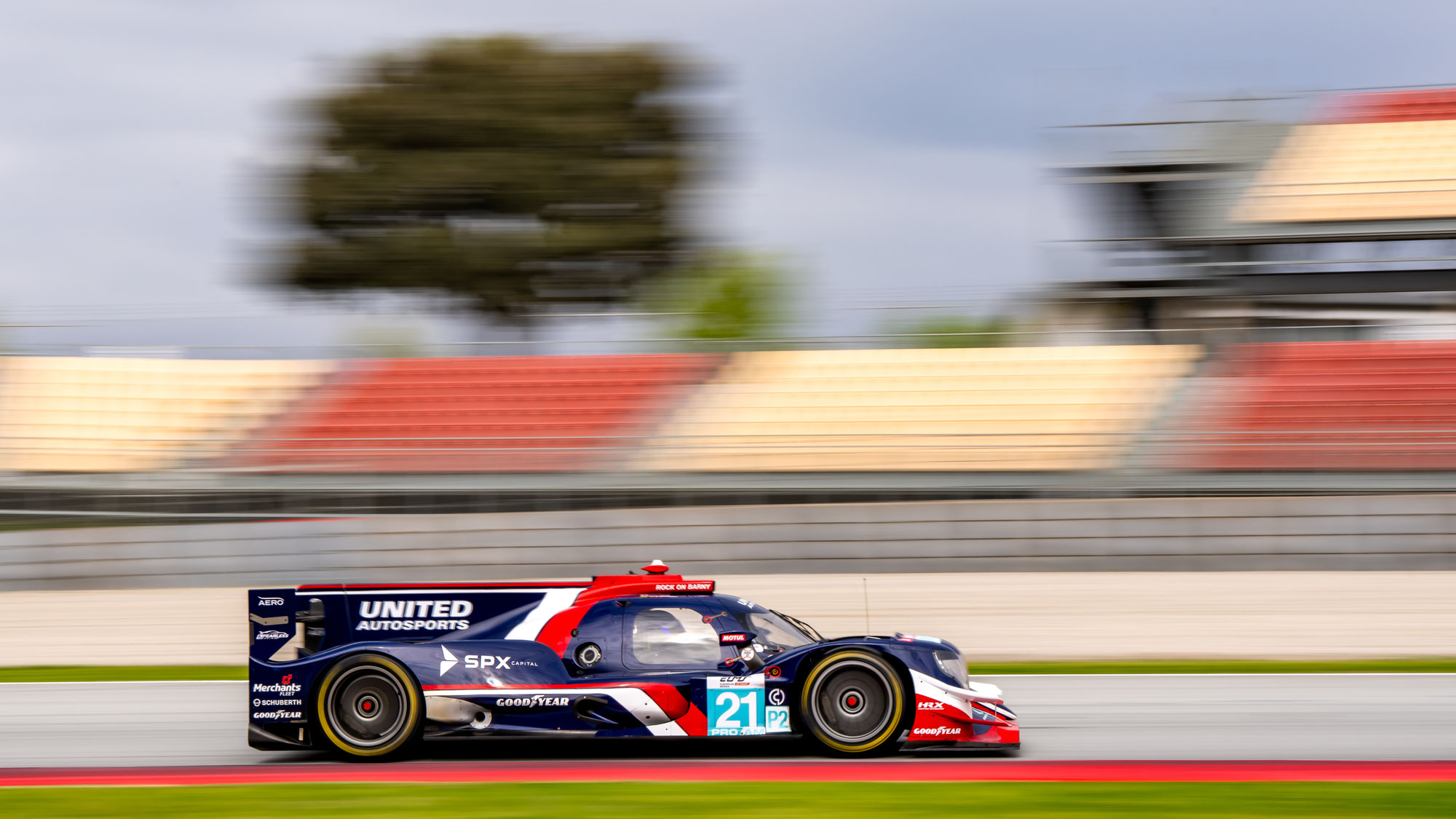 Ein Jahrzehnt European Le Mans Series: United Autosports präsentiert Fahreraufgebot für die Saison 2026