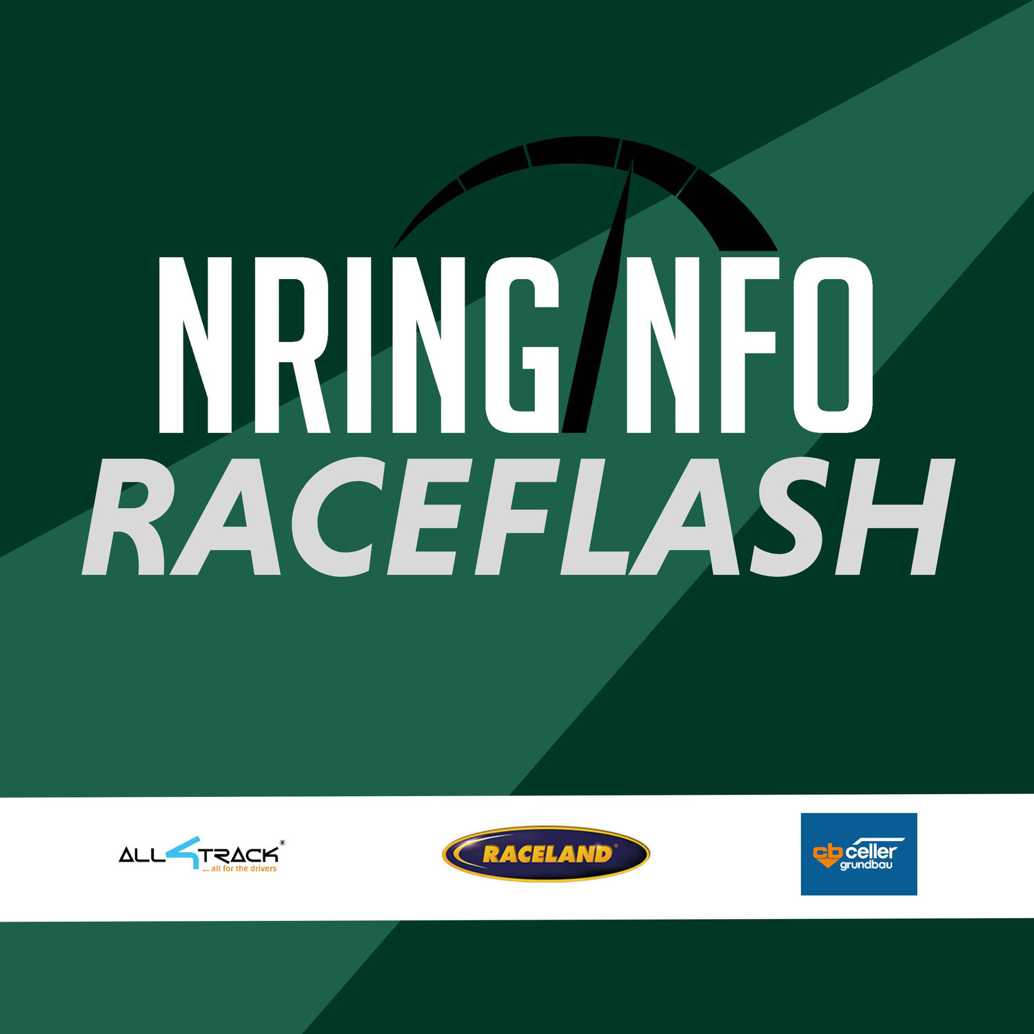 NRingInfo Raceflash Folge 46 - Crashfest am Norisring und vieles mehr