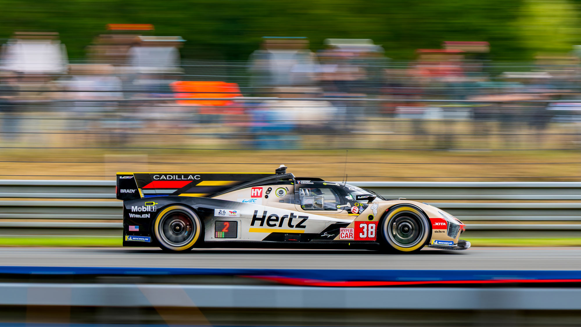 Newsletter: Le Mans Rennwoche startet mit Tempo, Technik und Geschichte