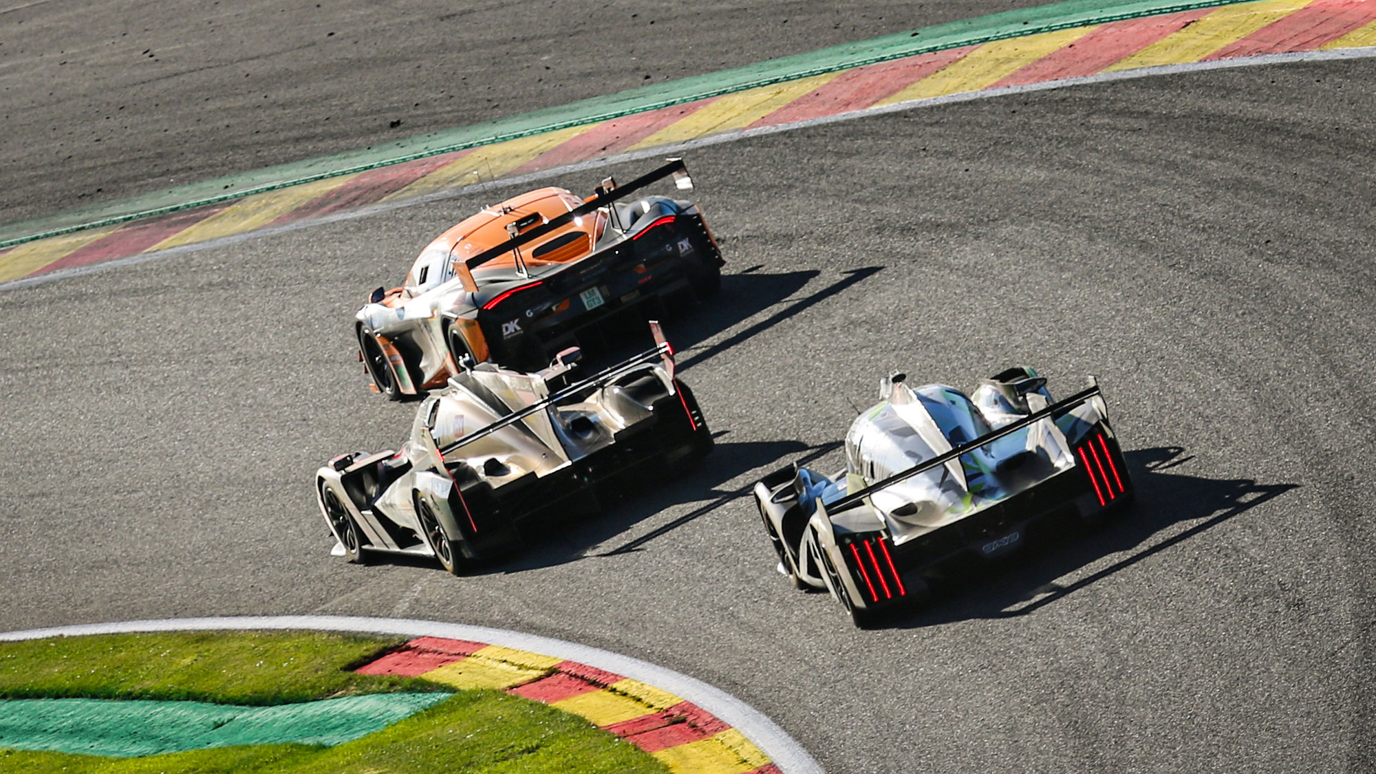 WEC-Halbzeit in Brasilien – São Paulo bereit für WEC-Kracher
