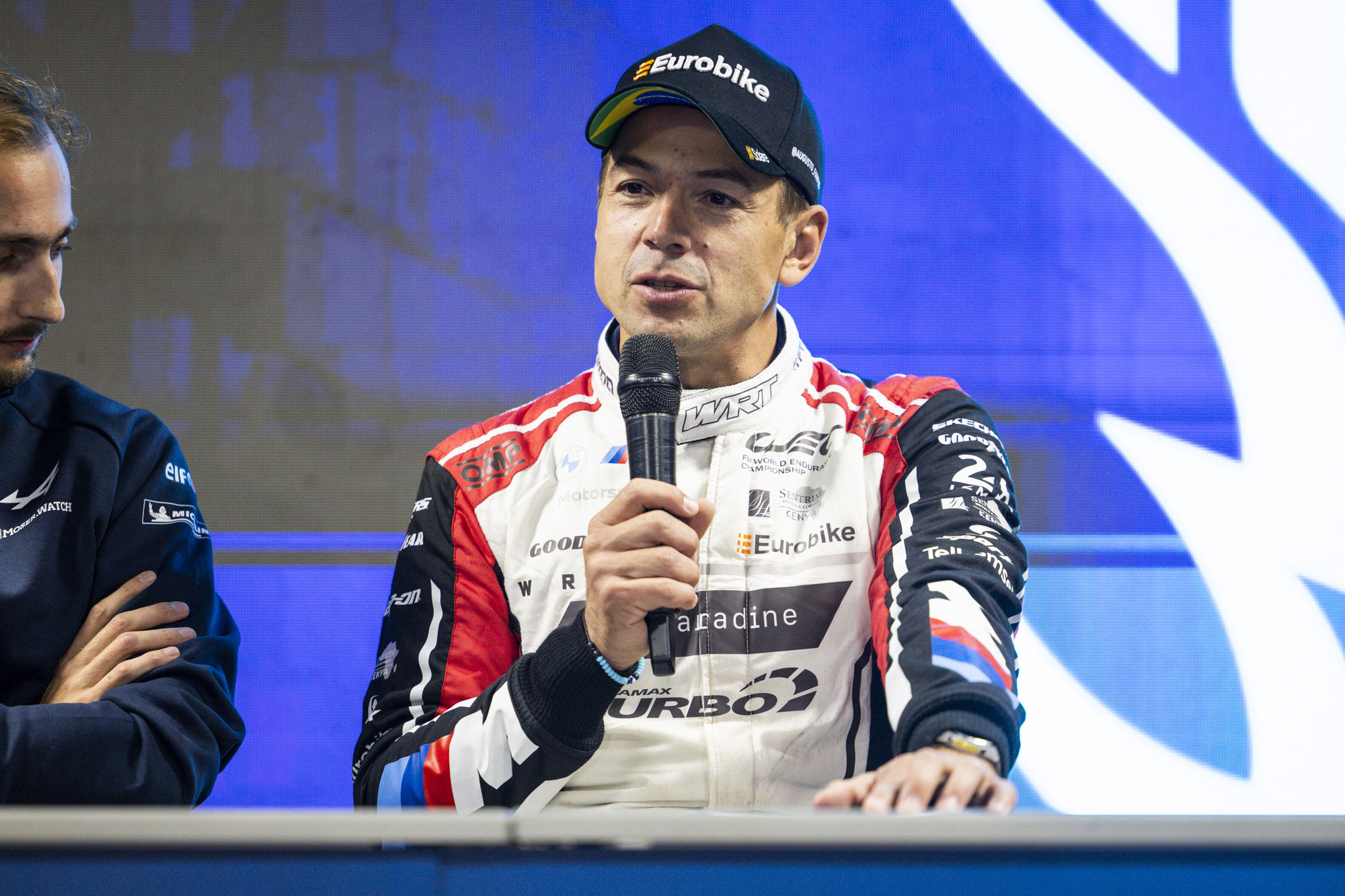 Augusto Farfus hofft beim Heimrennen in São Paulo auf das Podium