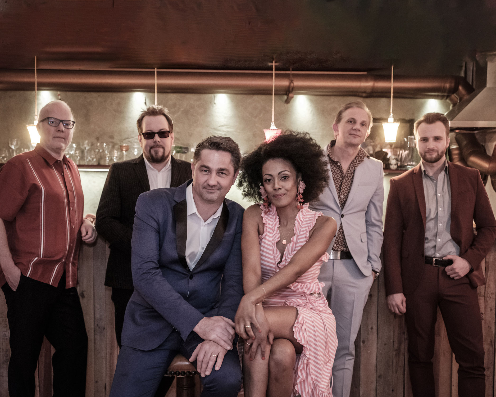 Facelifting fürs Langenthaler Jazz-Haus