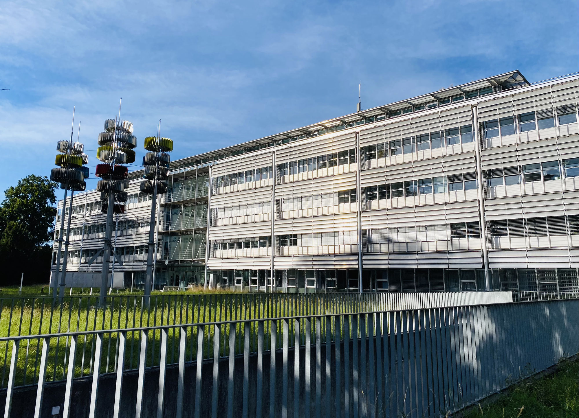 Neuer Stadtschreiber ist ein alter Bekannter