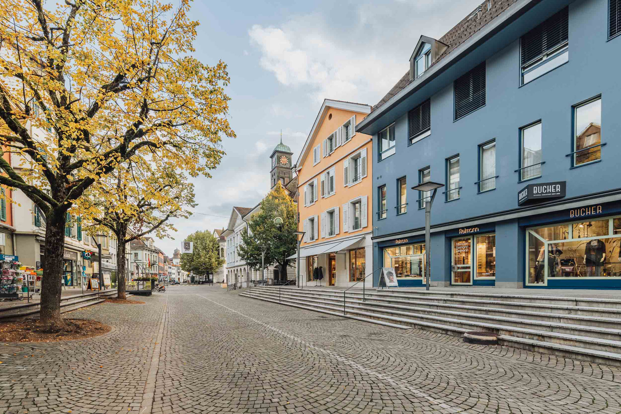 avenir49: Neuer Verein will Langenthals Zukunft mitgestalten