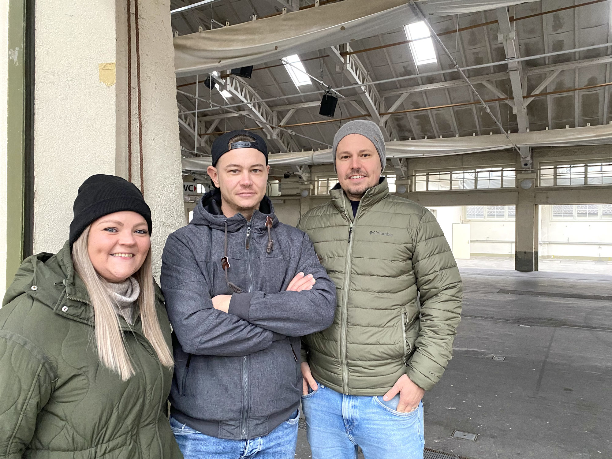 Neuer Event der Strosse-Füdeler Langenthal: Fasnächtliches Matinée für Jung und Alt