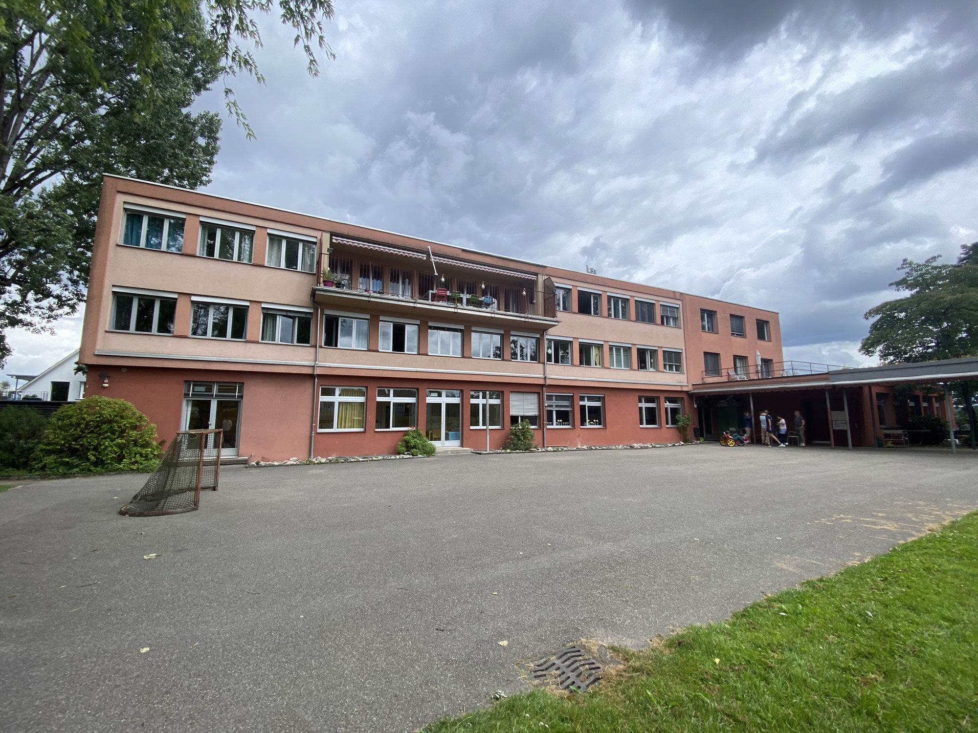 In Schoren sind neue Fachkräfte am Ruder