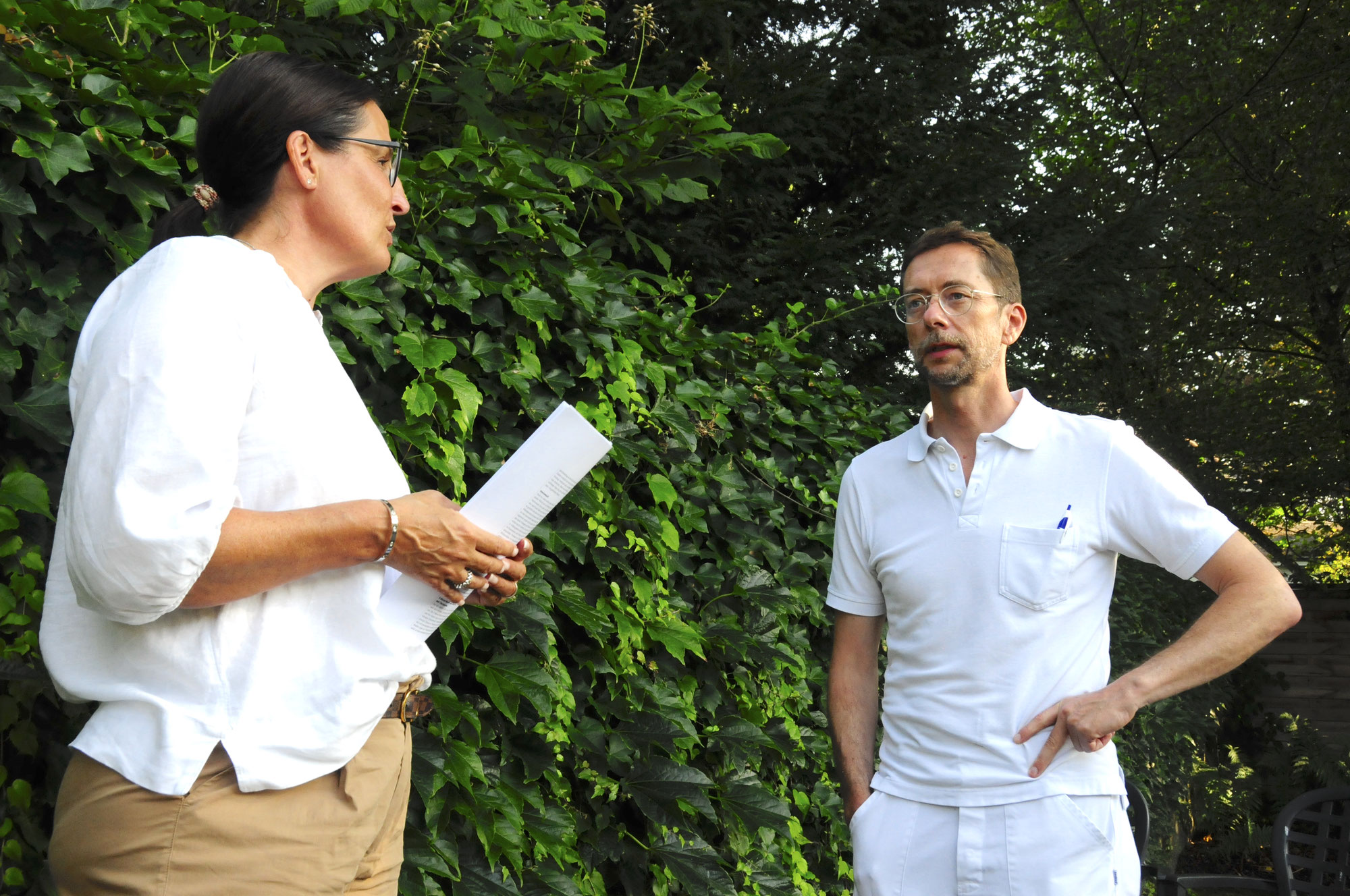 «Im Oberaargau ‹schwitzt und leidet› man in Langenthal am stärksten unter dem Hausärztemangel»