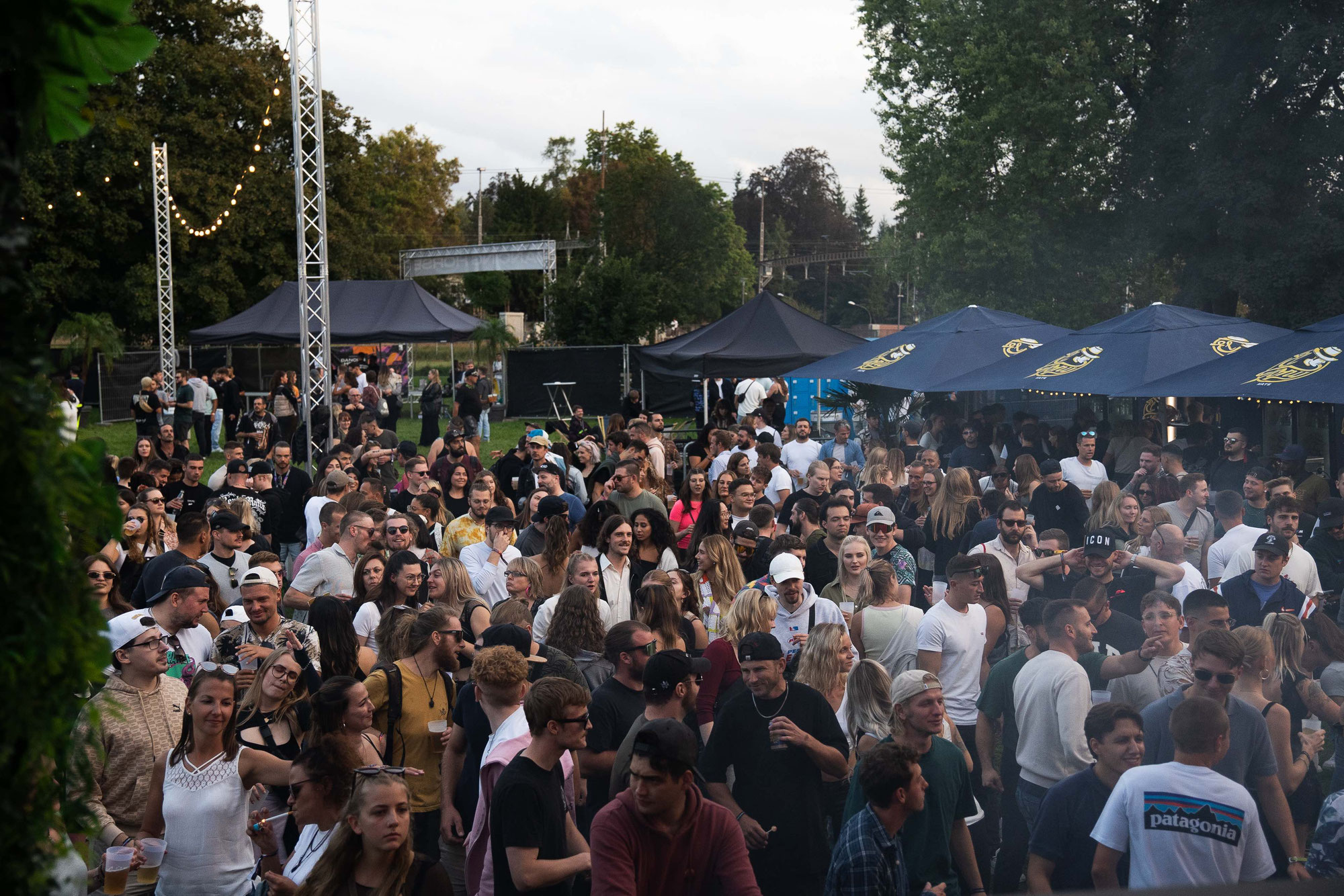 Dancing Horse: Die wichtigsten Fragen und Antworten zur zweiten Ausgabe des Daydance in Langenthal