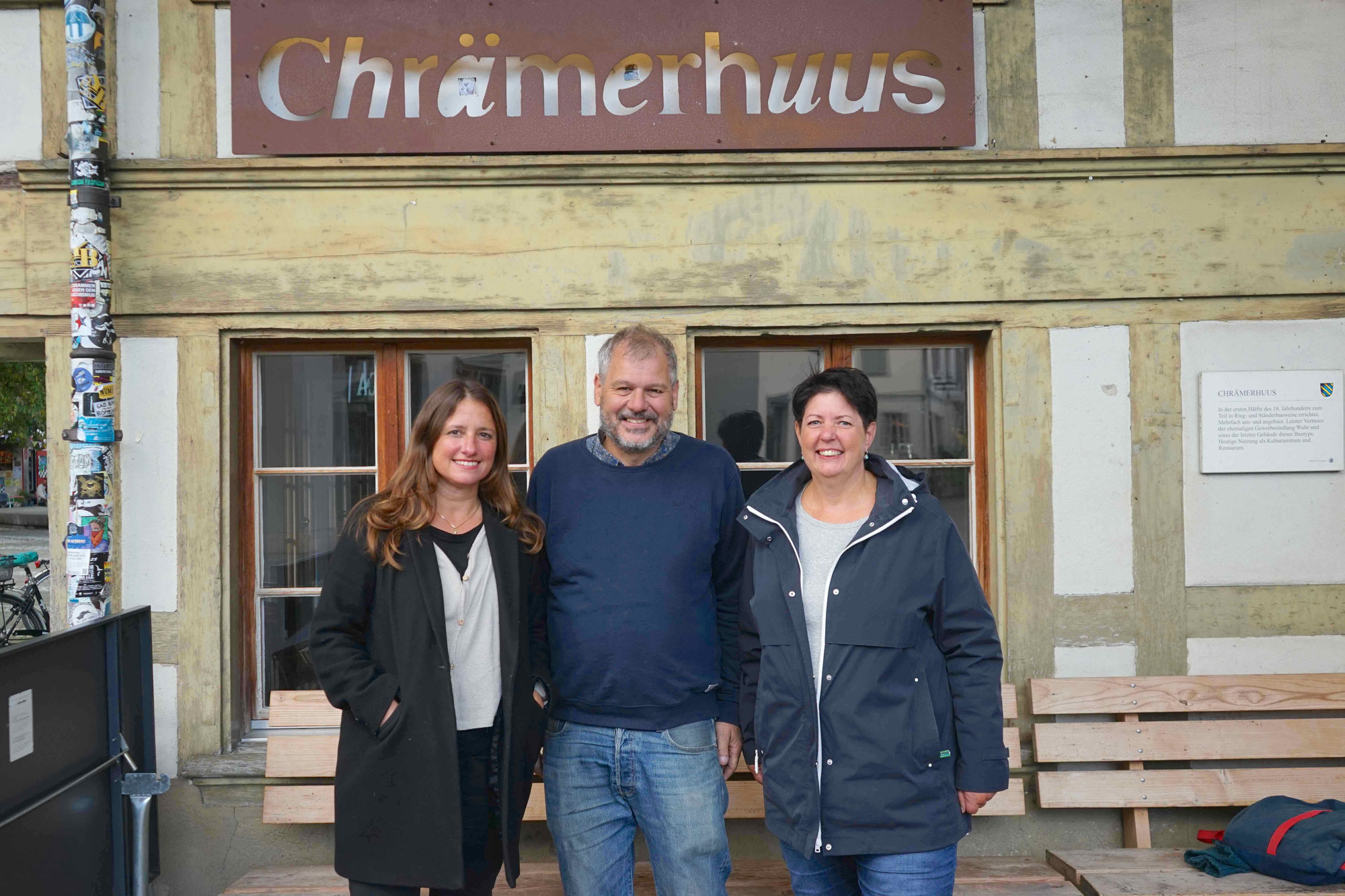 Trouvaillen für Langenthals Filmangebot