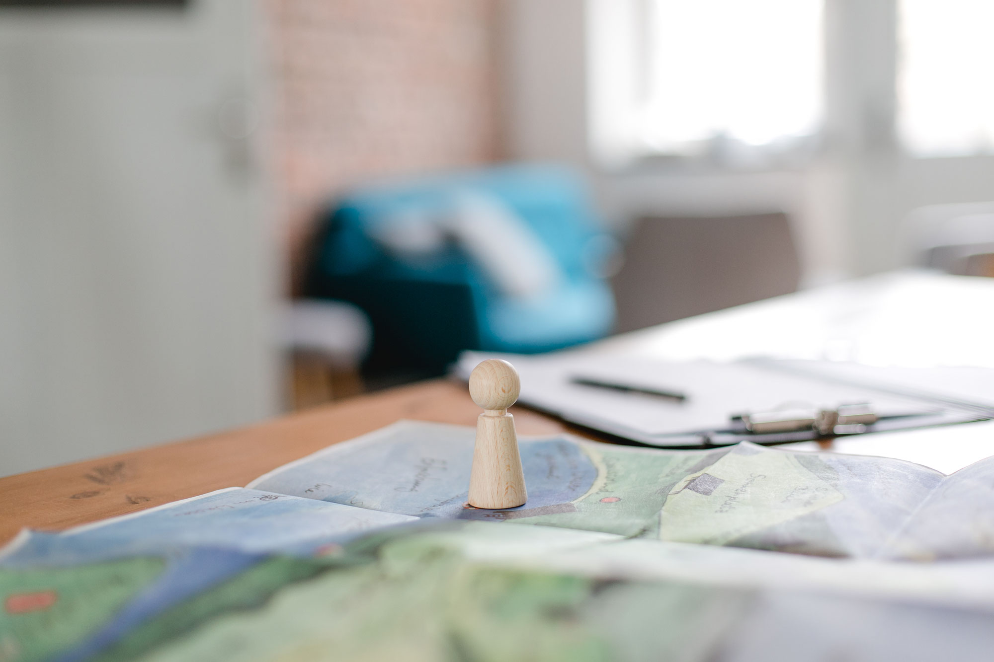 Welche Therapieform passt zu mir? — Therapie & Psychotherapie in Waldbröl