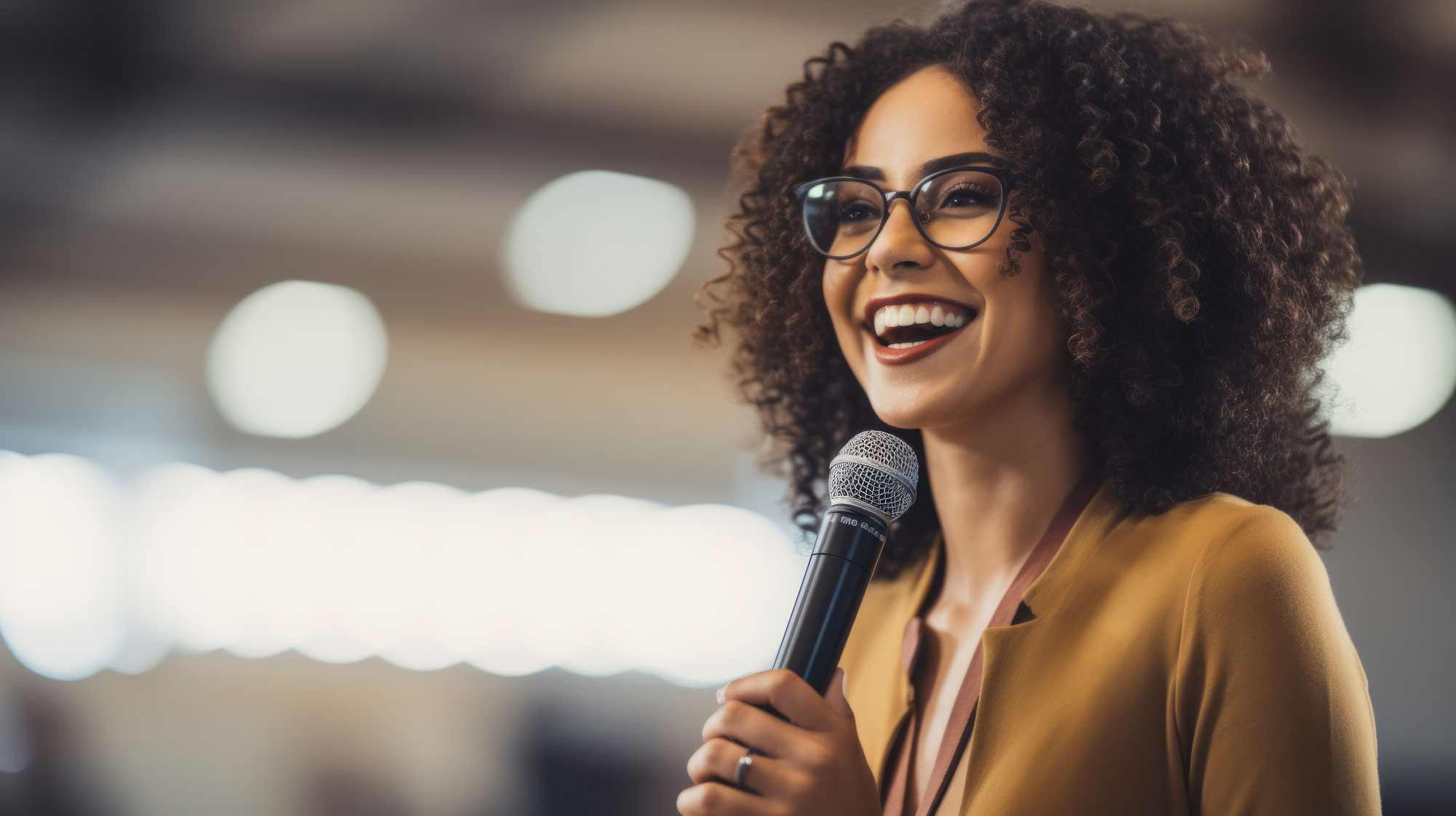 Wie wirkt unsere Stimme auf andere und wie beeinflusst ein Stimmtraining unseren Selbstwert