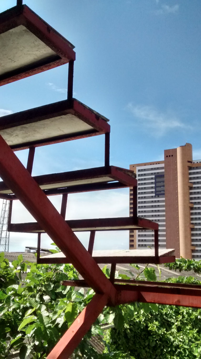 Chico Buarque: Die Konstruktion von "Construção"