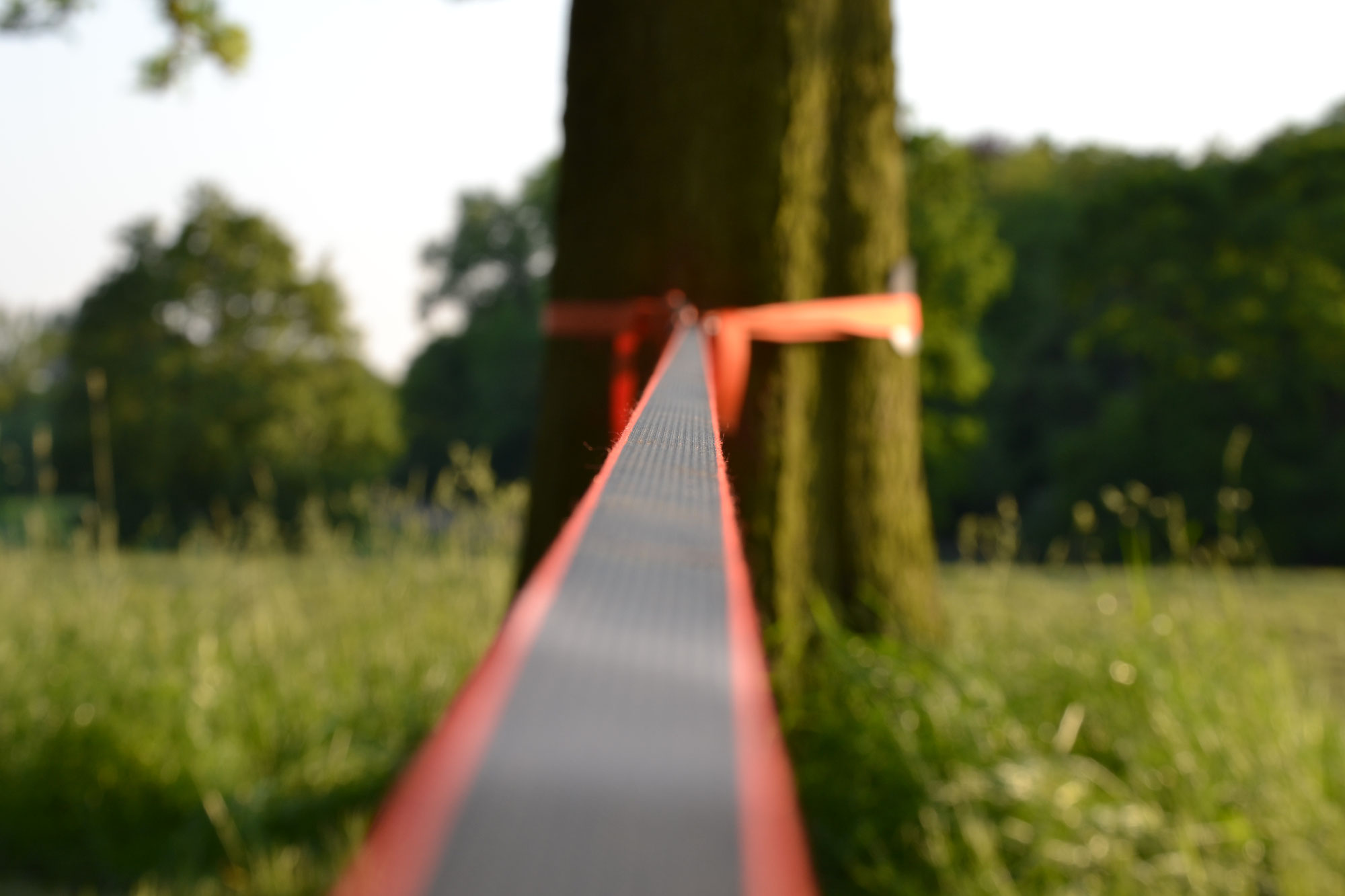 Slackline Ohne Baum Slackguru Die Experten Fur Slackline Im