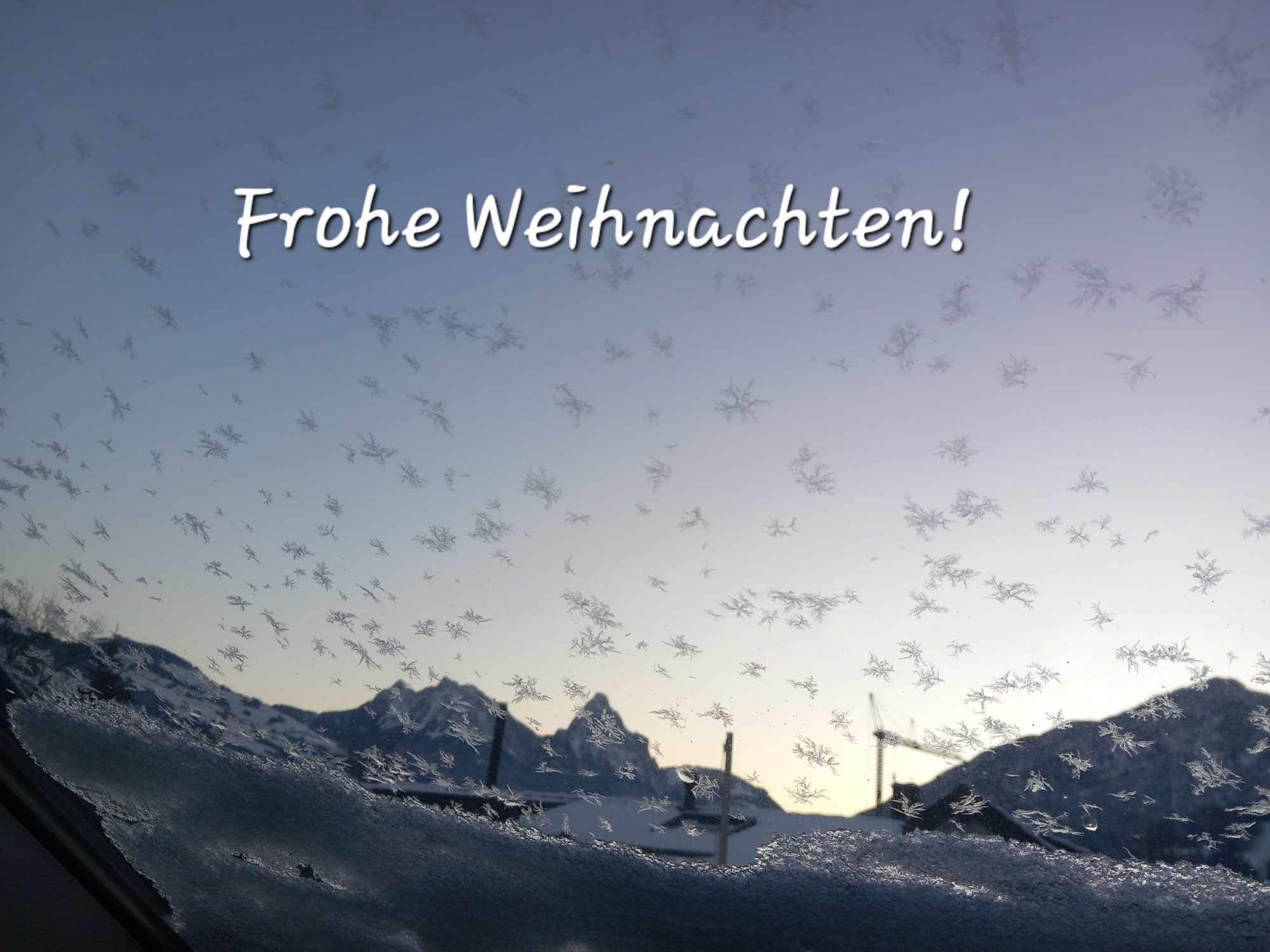 Feiertags-Planung 2025