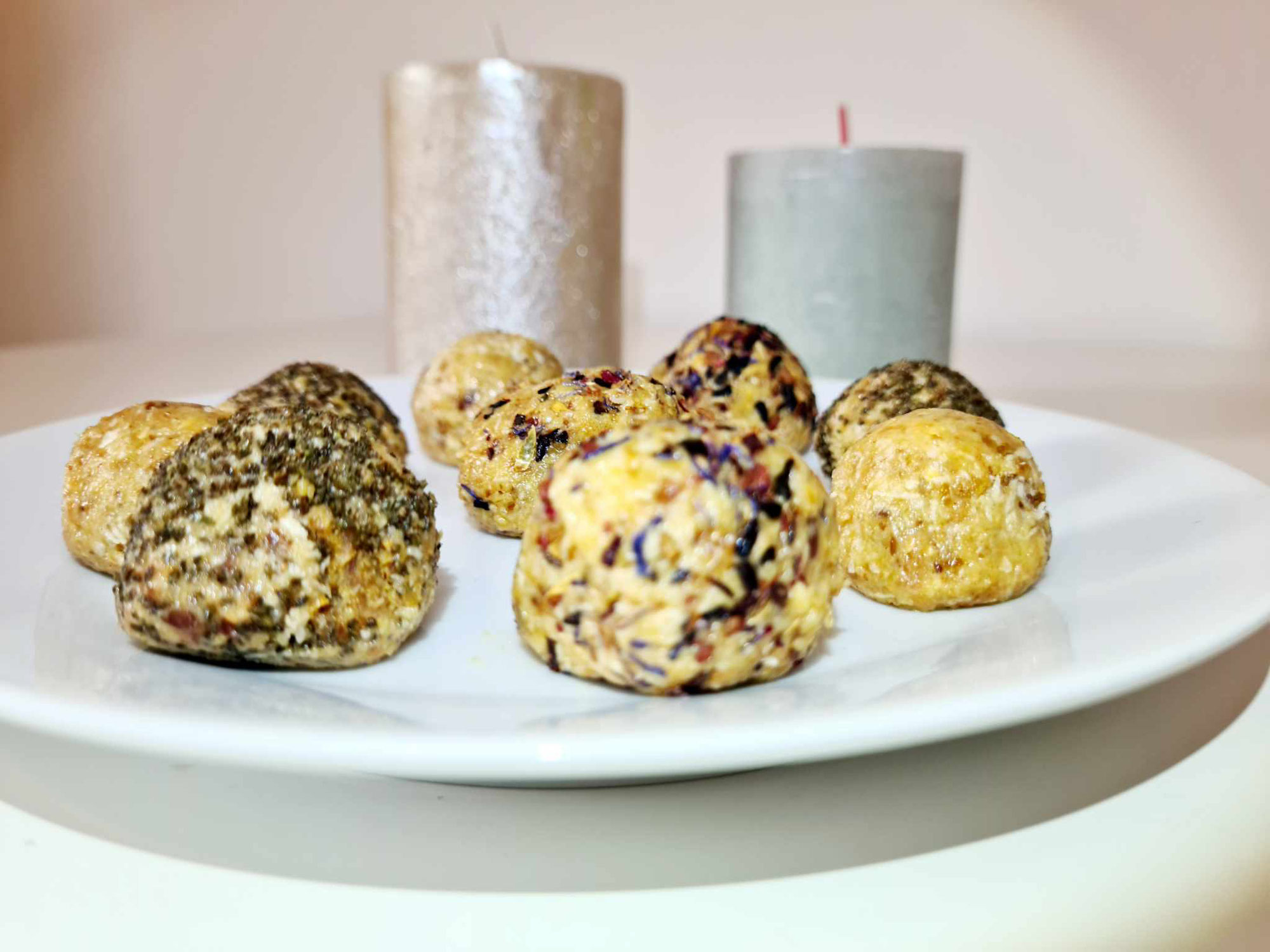 Energy-Balls