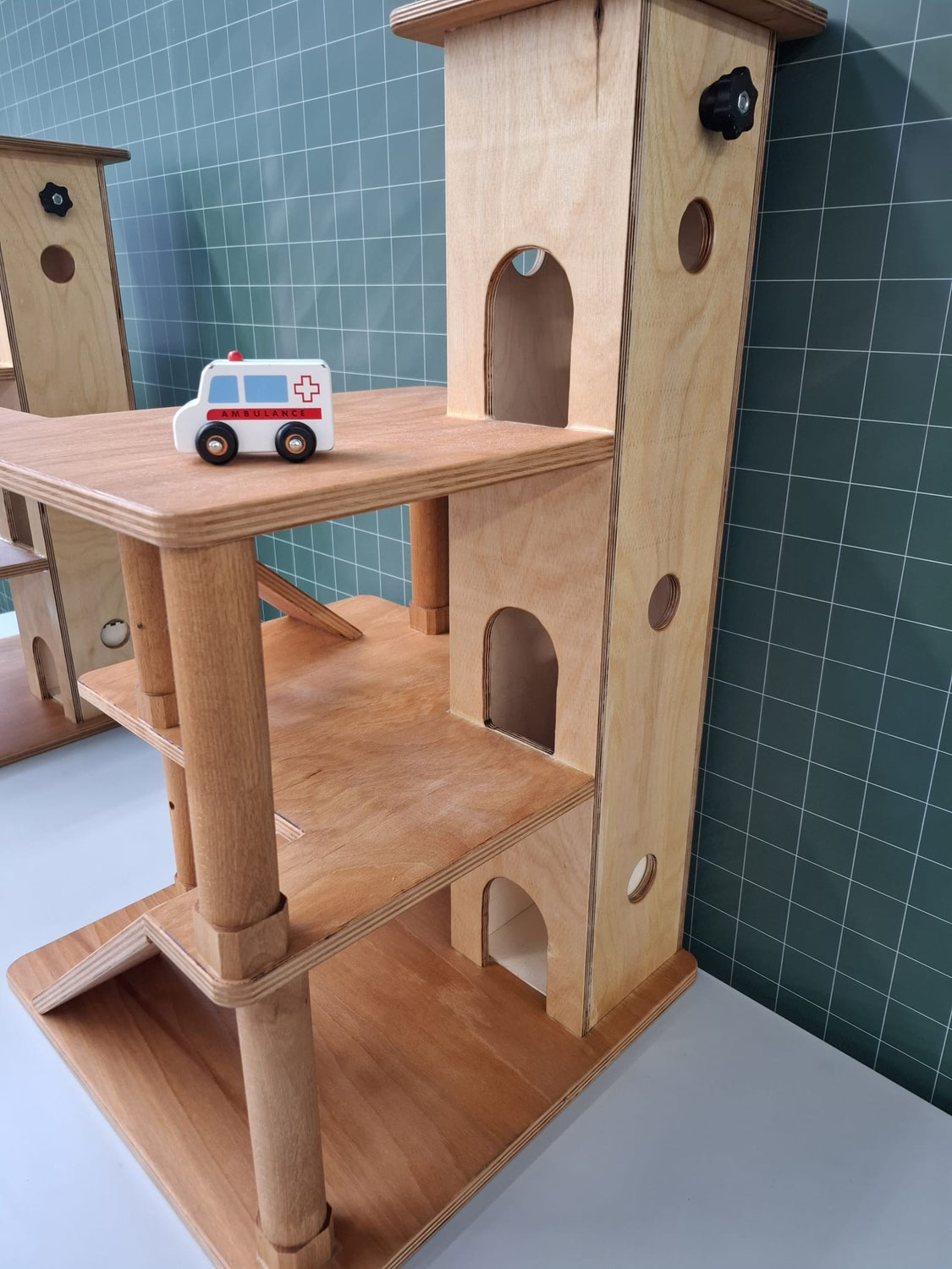 Kooperation BVE mit Kindertagesstätte