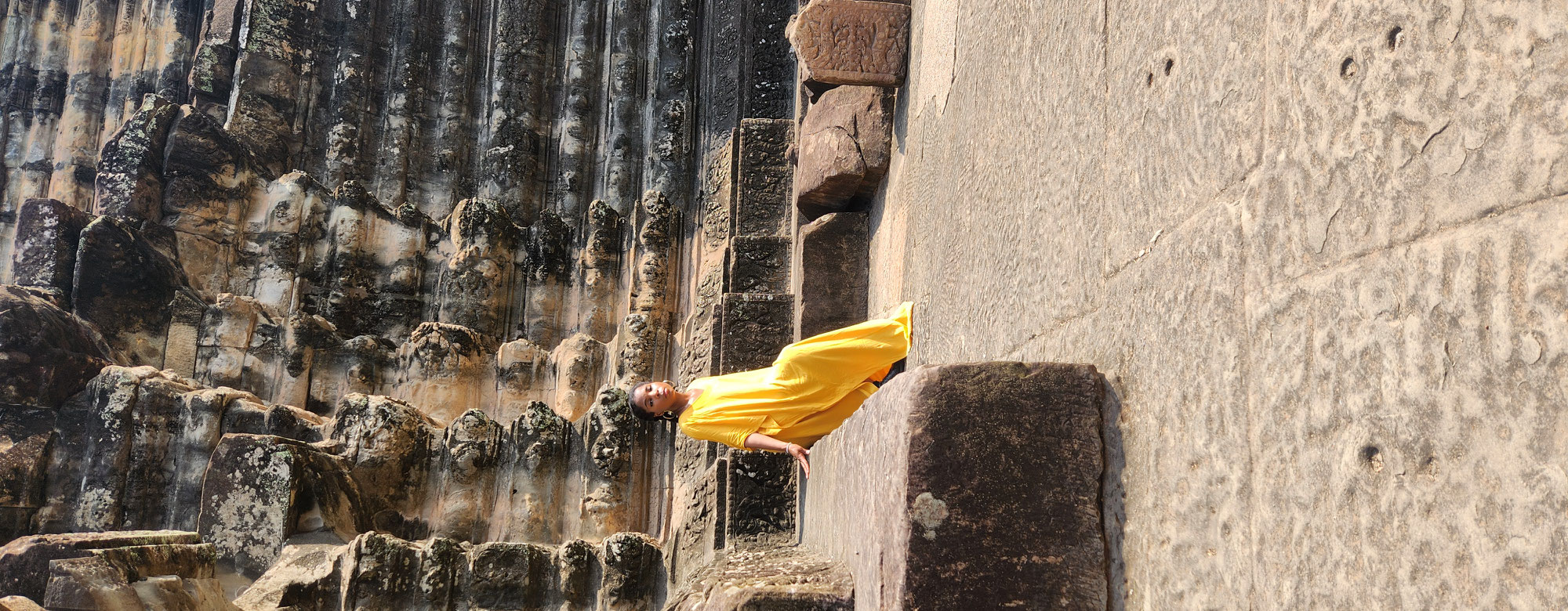 Siem Reap : Notre aventure entre temples d'Angkor, saveurs khmères et découvertes authentiques
