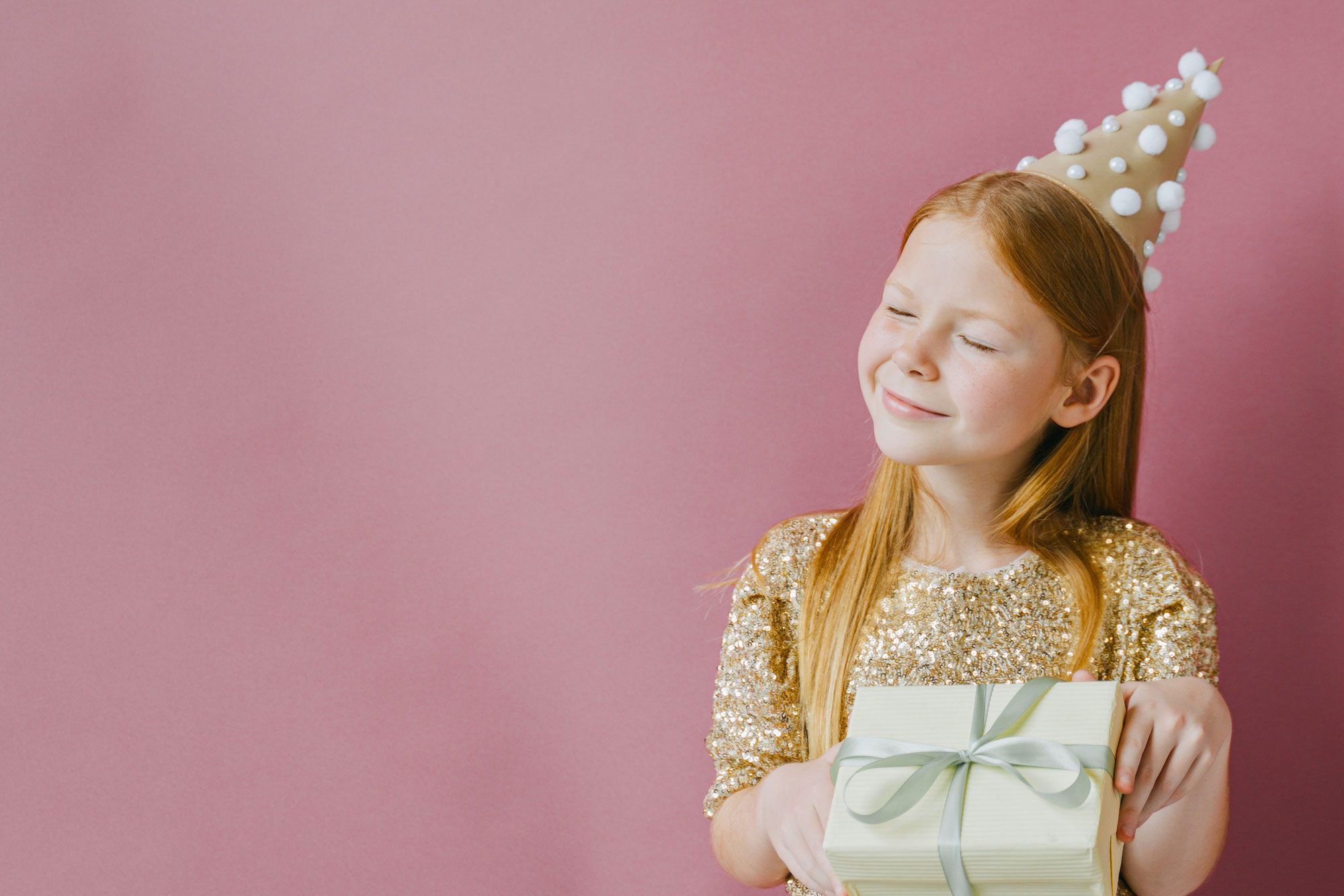 Diese Geschenke machen 6-jährigen Freude