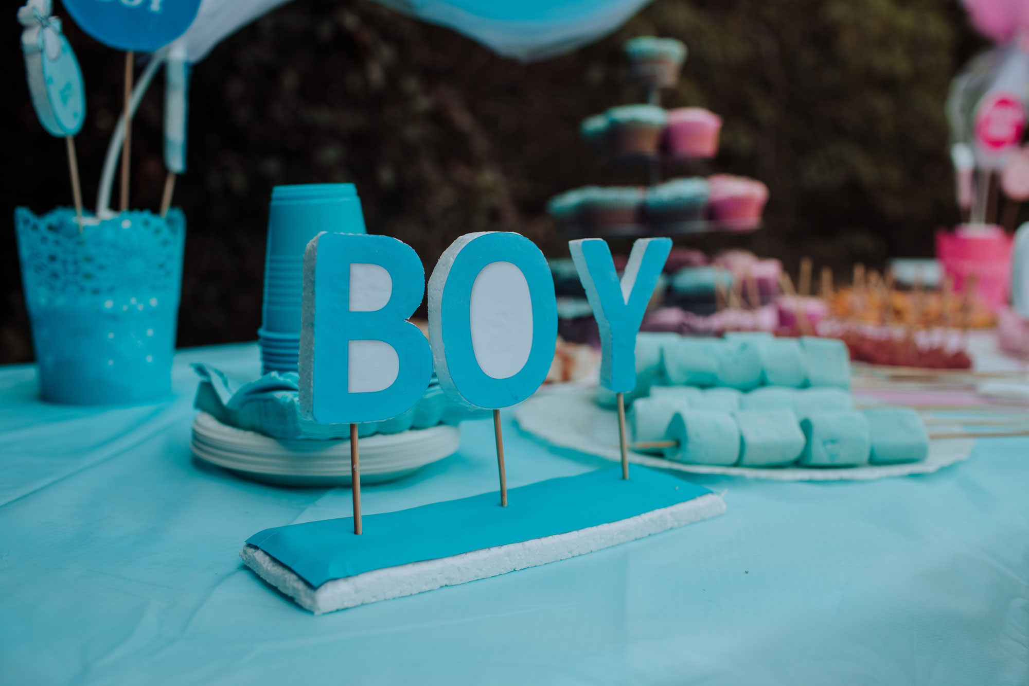 Babyshower: Beliebte Geschenkideen