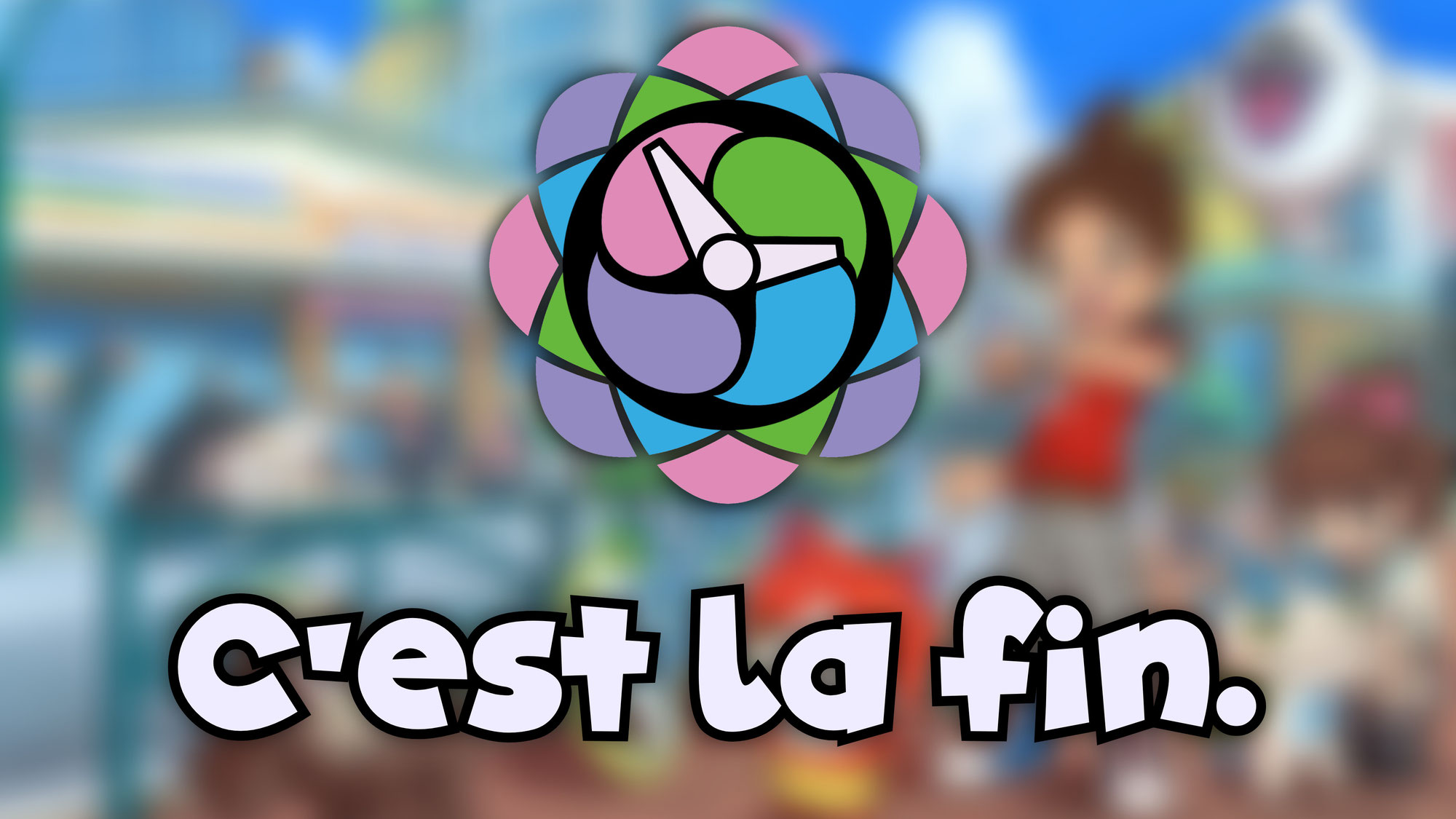 Yo-net Watch est sauvé, MERCI !