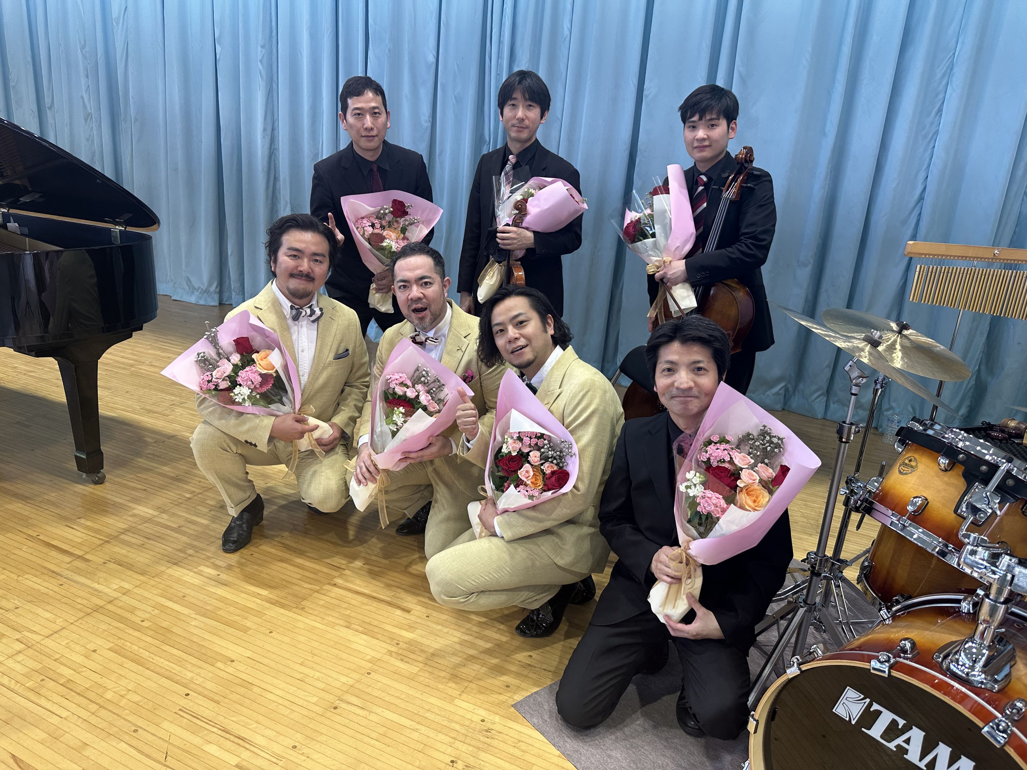 スクール公演