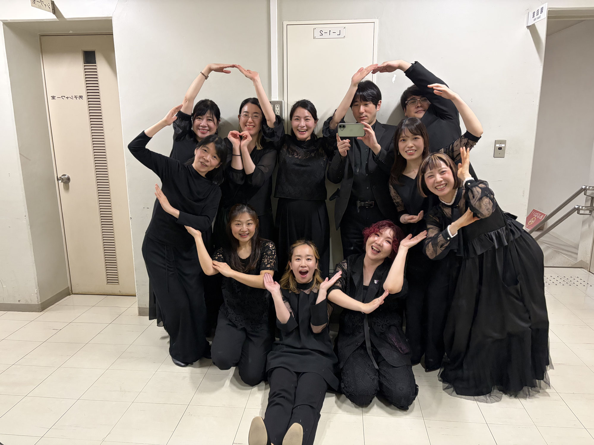 MUSICエンジンin豊田