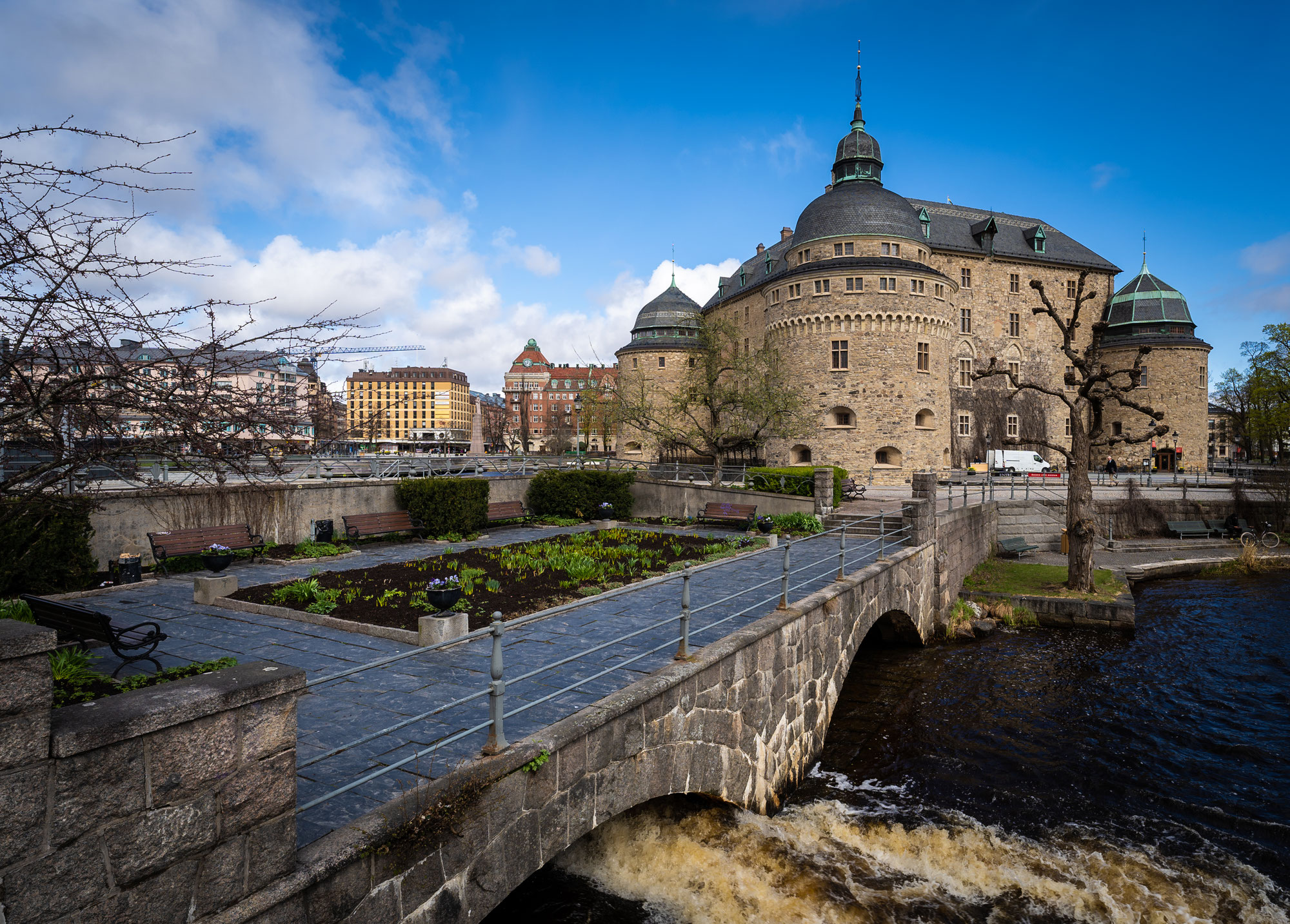 Örebro