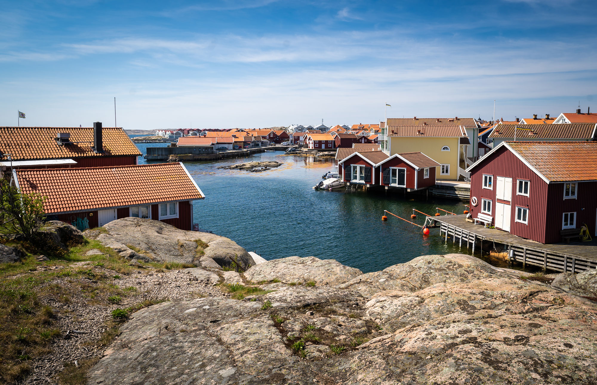 Bohuslän