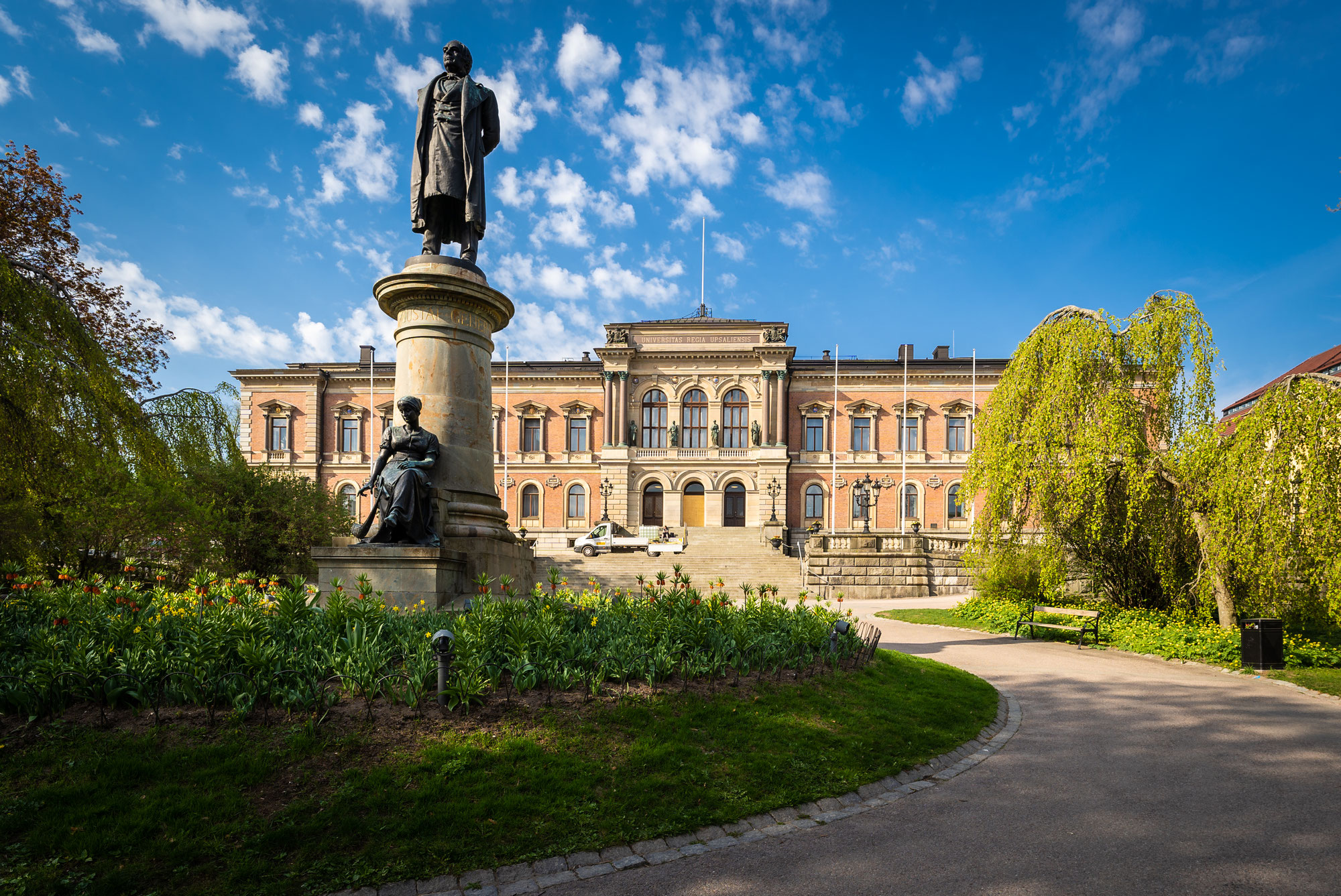 Uppsala