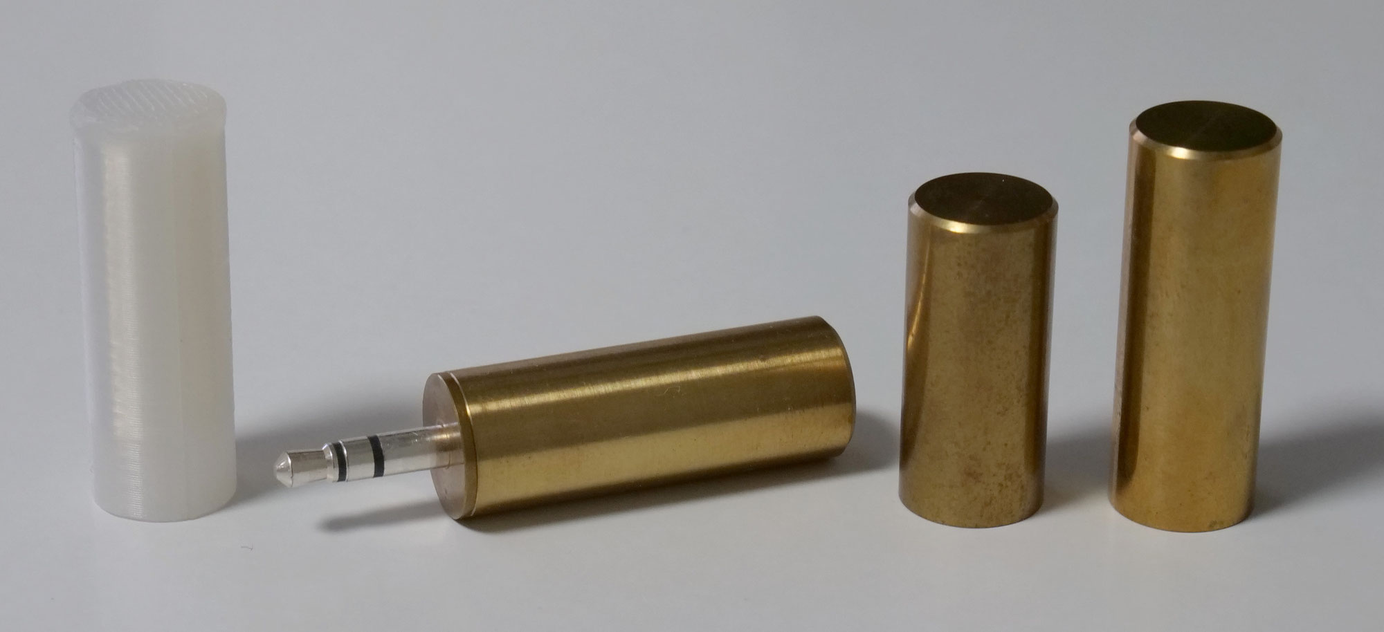 Reference35開発ストーリー④・量産想定1号機がまさかの事態に