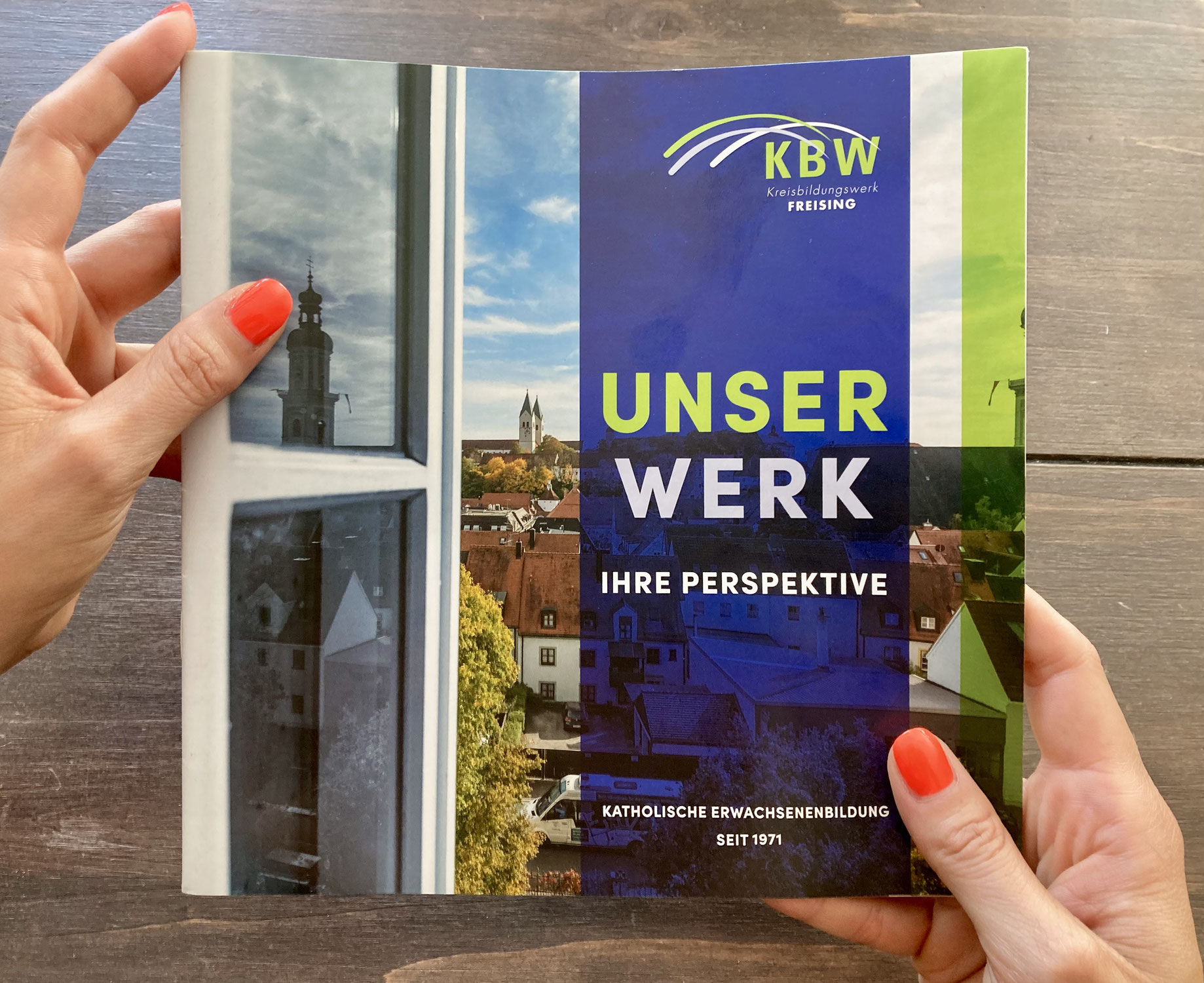 Neue Perspektiven