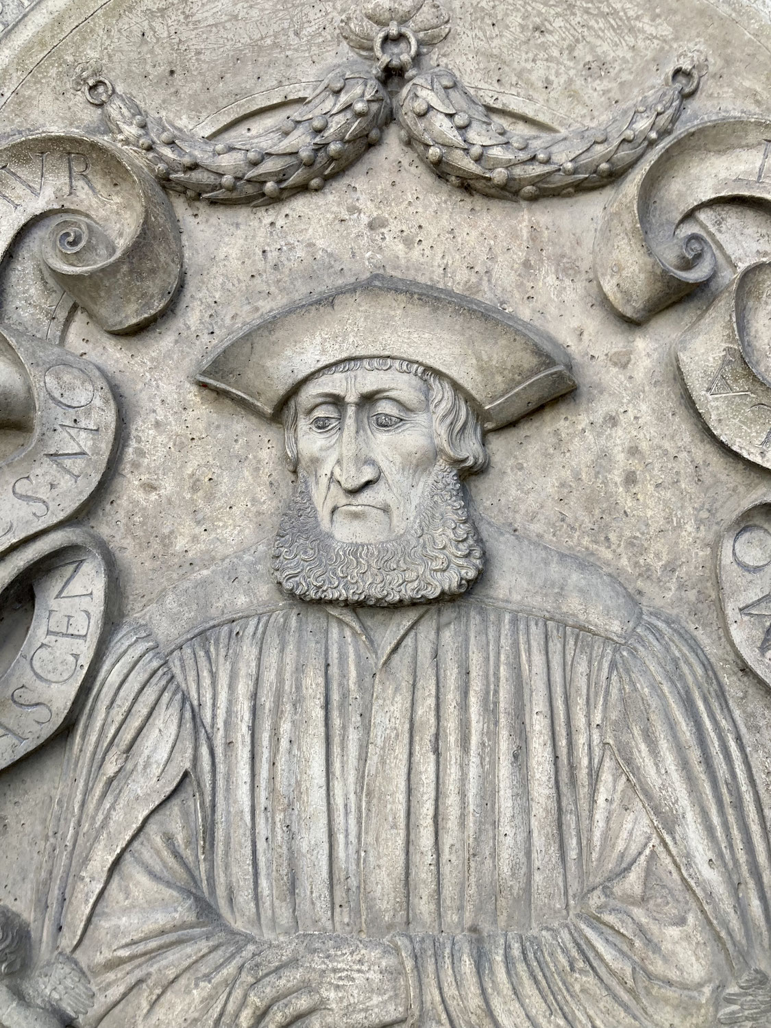 Von Kolping zu Aventinus